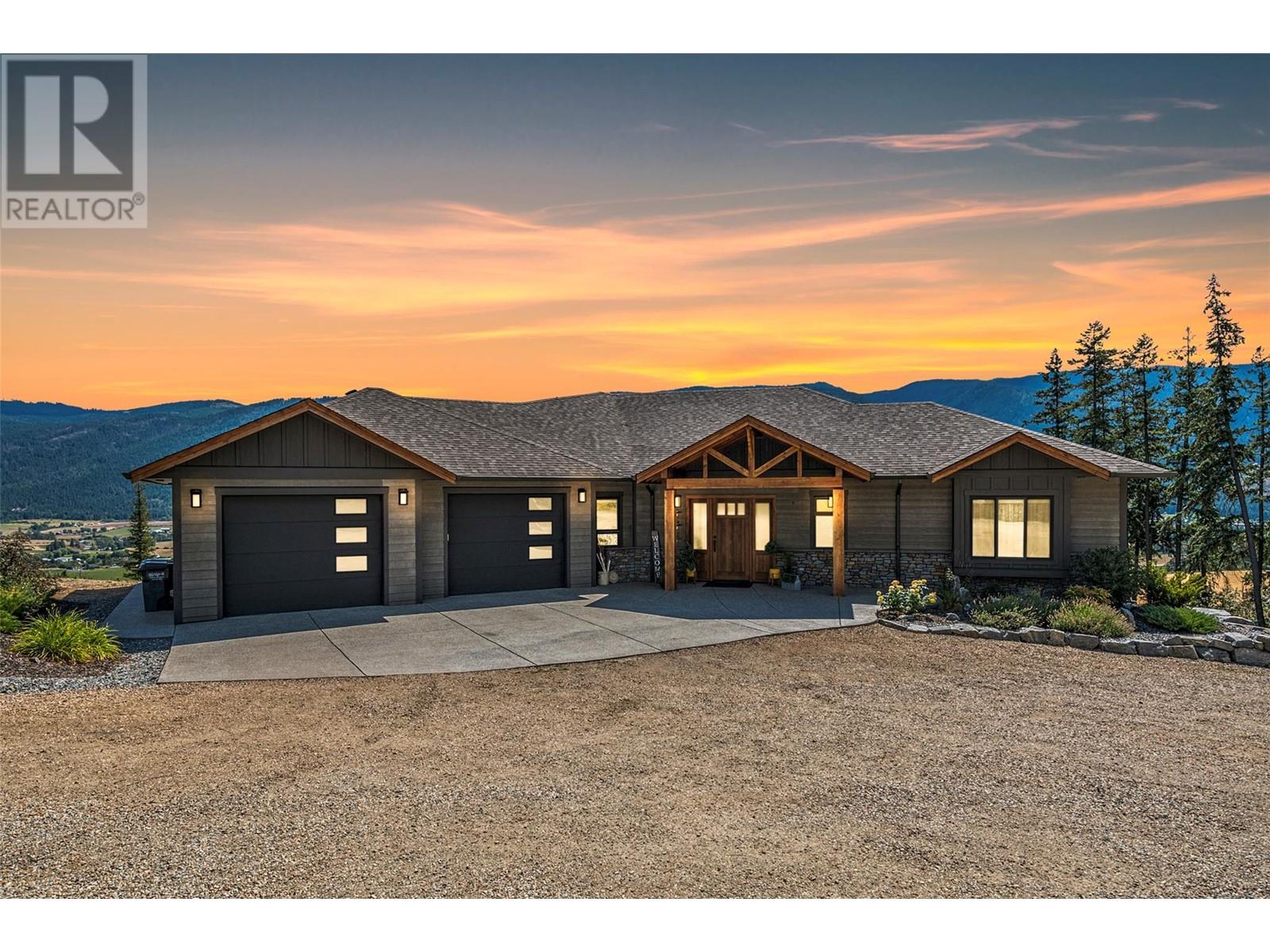 4842 Malpass Road, Armstrong