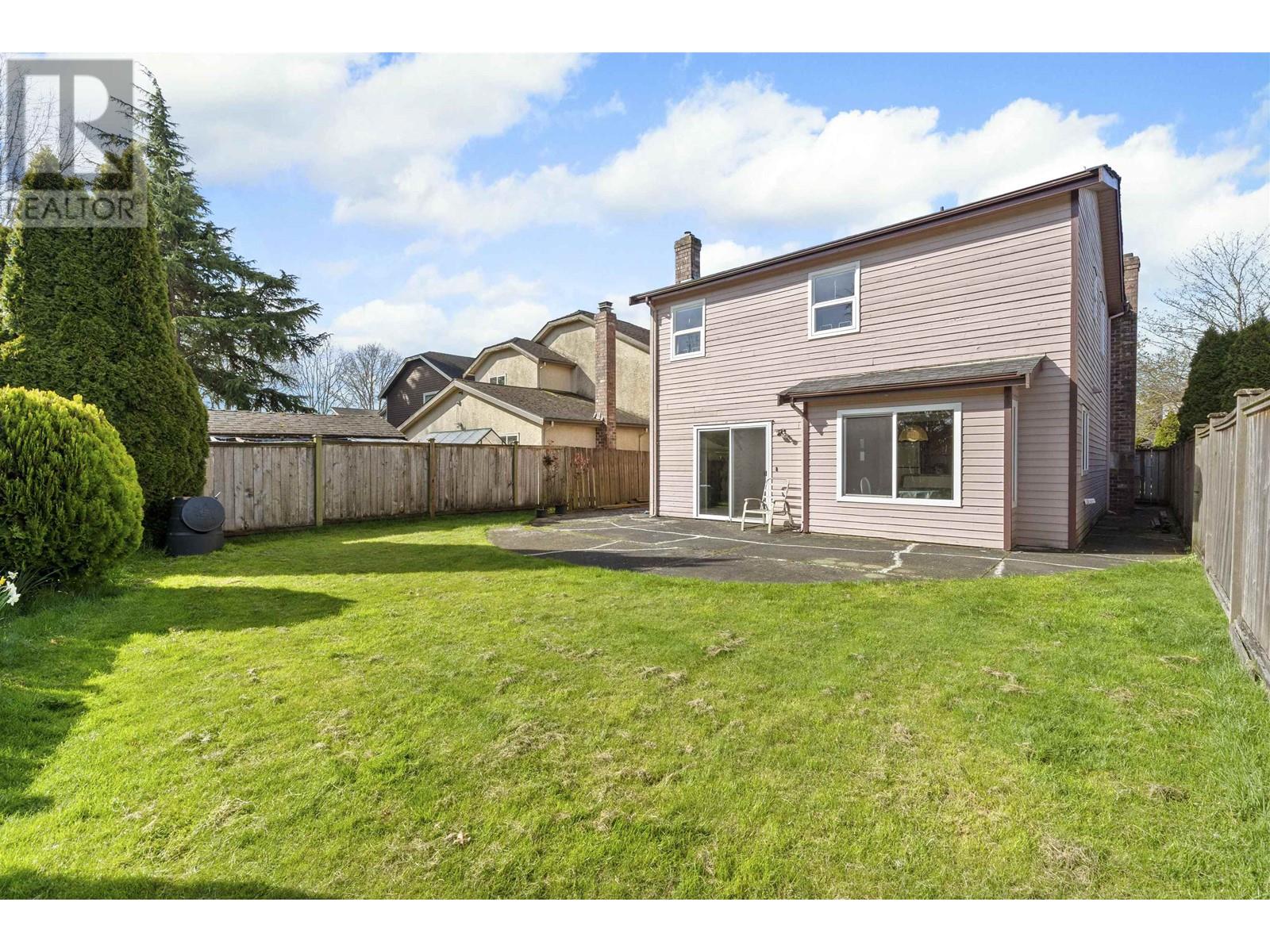 10188 PUGWASH PLACE, Richmond