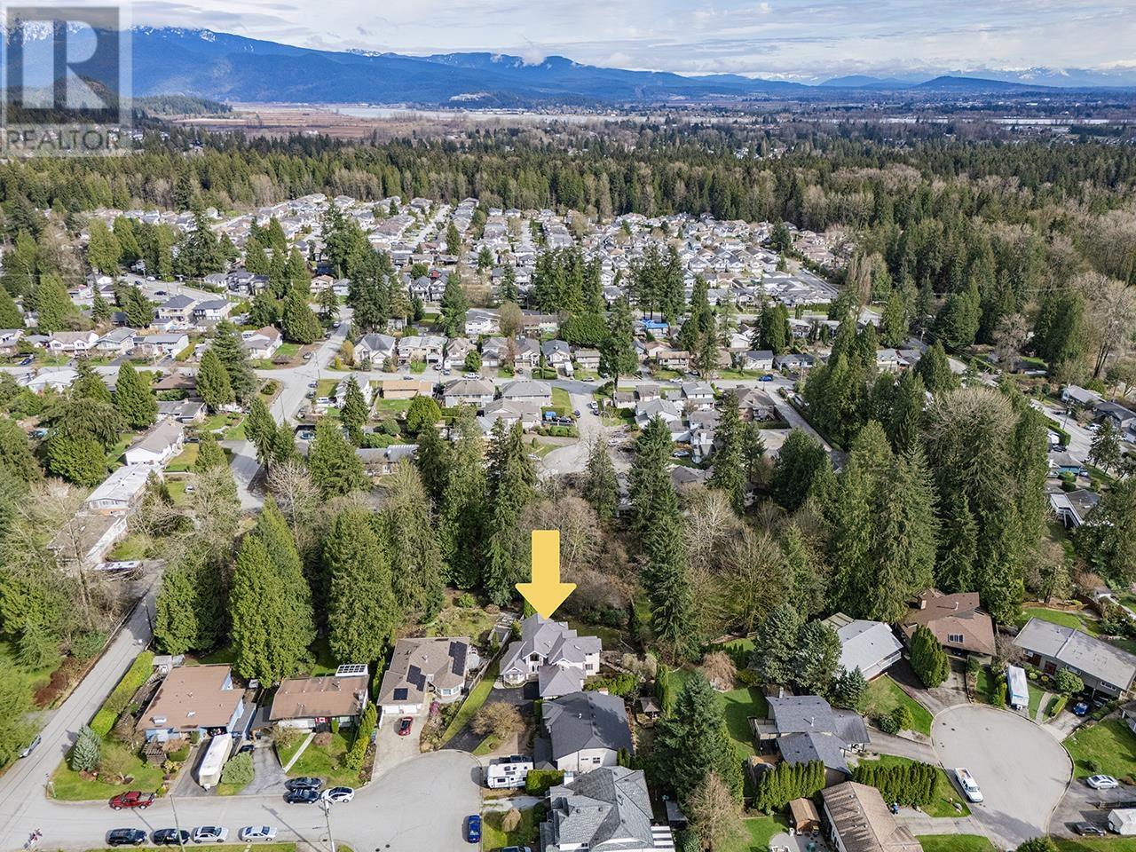 3772 LIVERPOOL STREET, Port Coquitlam real estate listing R2987890