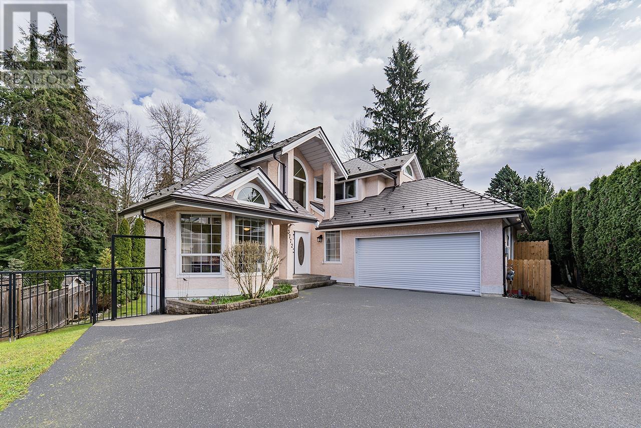 3772 LIVERPOOL STREET, Port Coquitlam real estate listing for sale