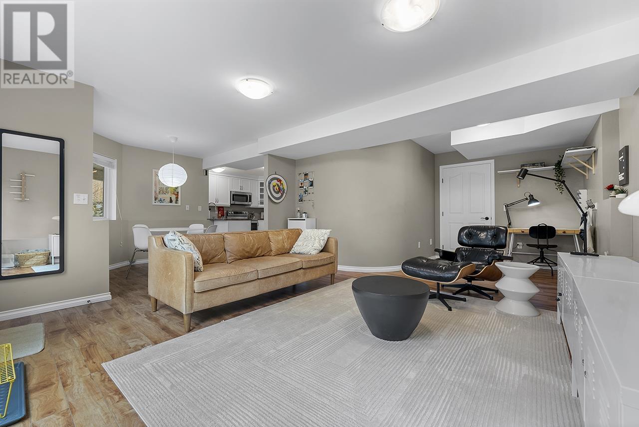 3772 LIVERPOOL STREET, Port Coquitlam real estate listing R2987890