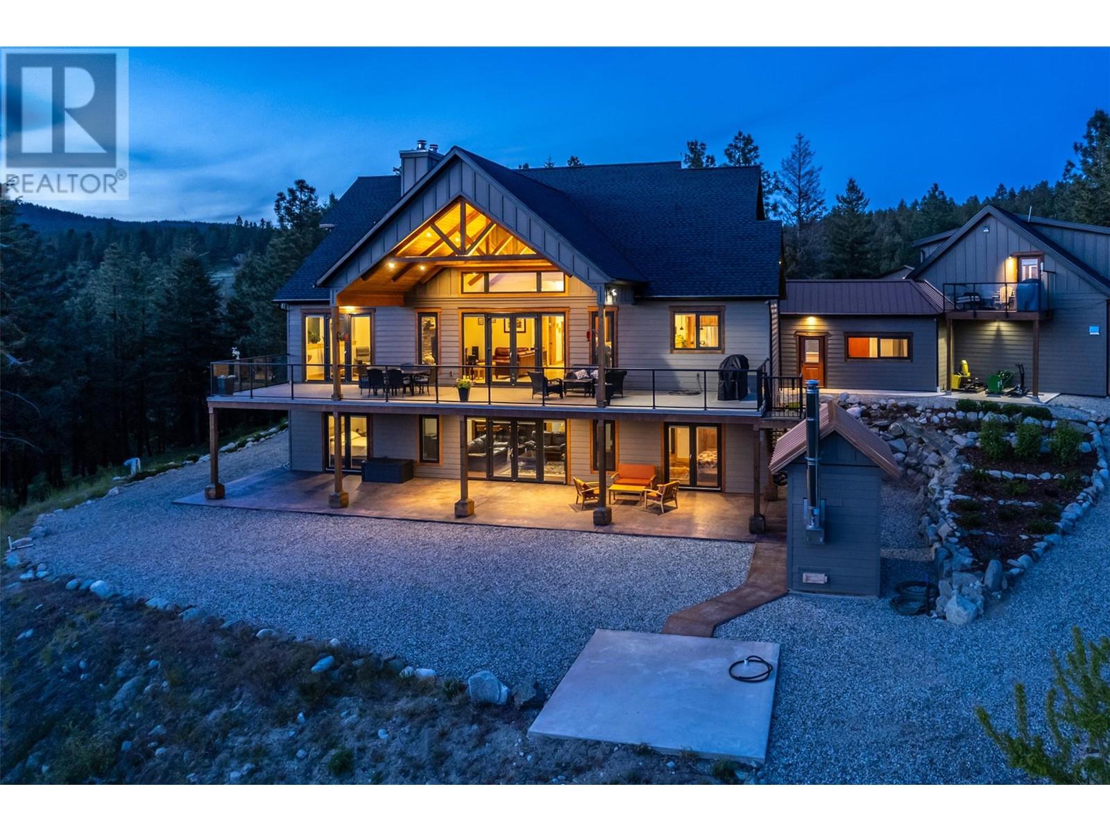 935 Eagle Place, Osoyoos