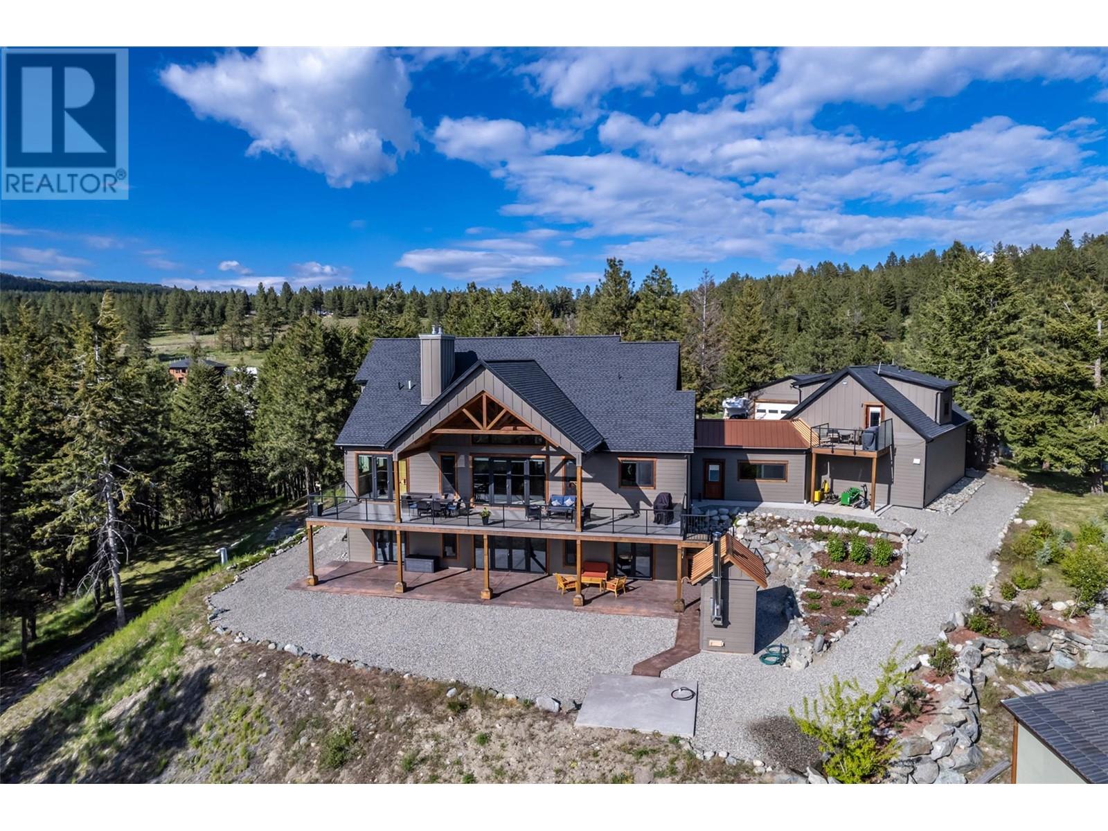 935 Eagle Place, Osoyoos