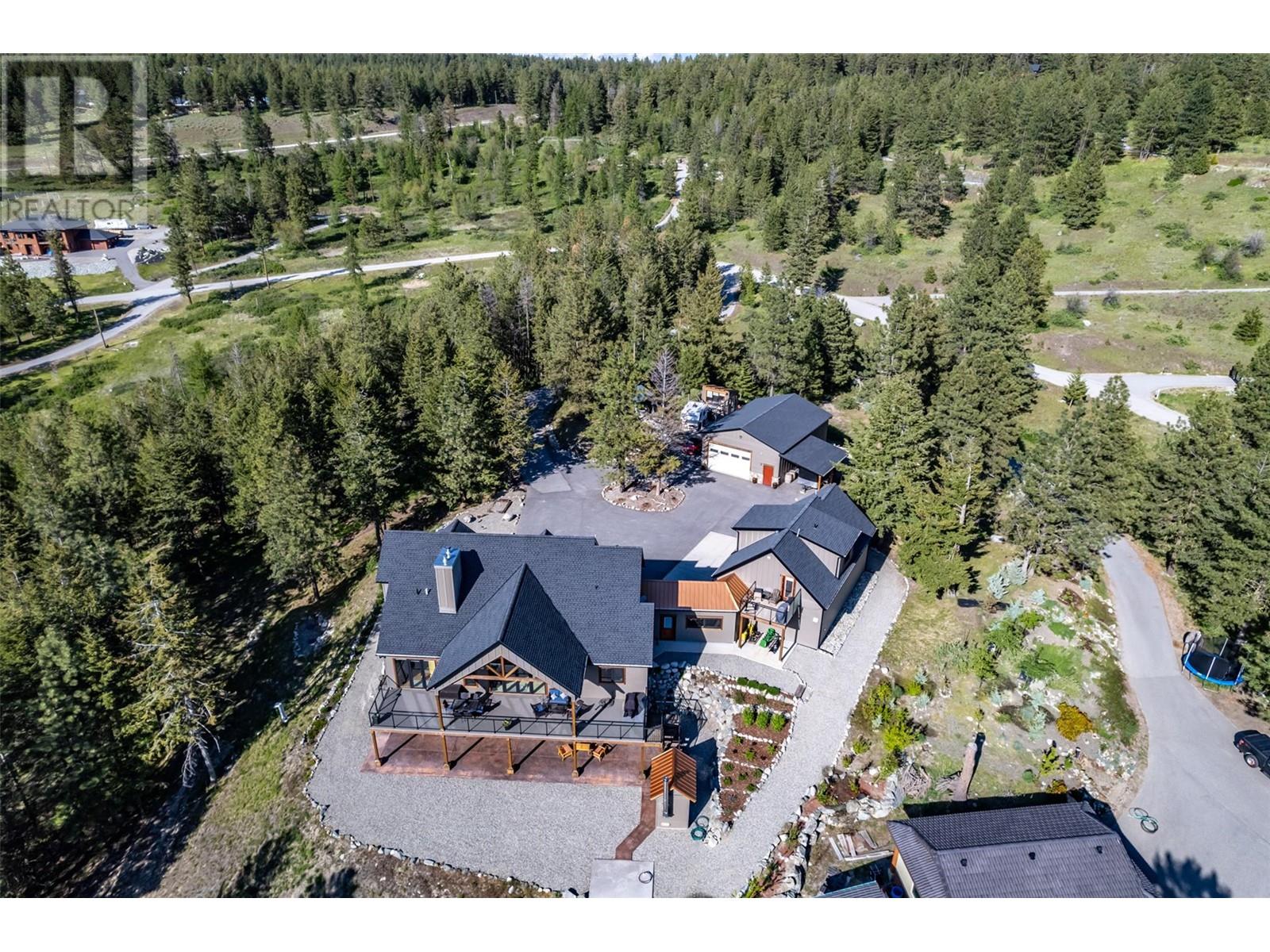 935 Eagle Place, Osoyoos