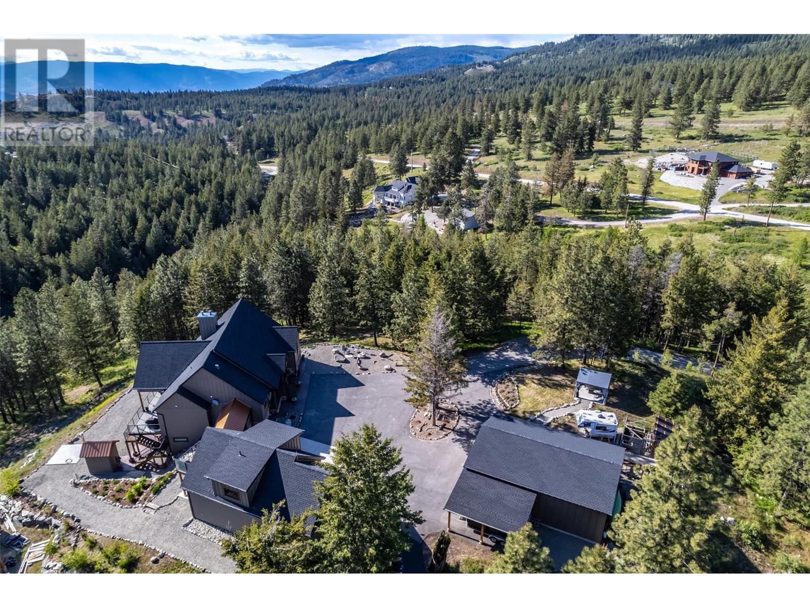 935 Eagle Place, Osoyoos