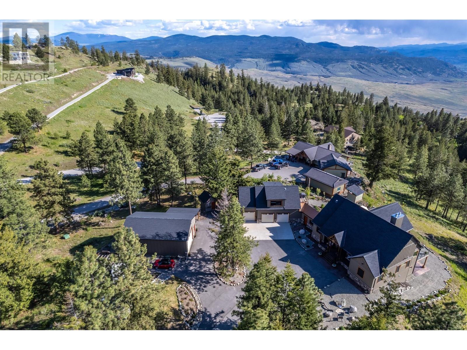 935 Eagle Place, Osoyoos