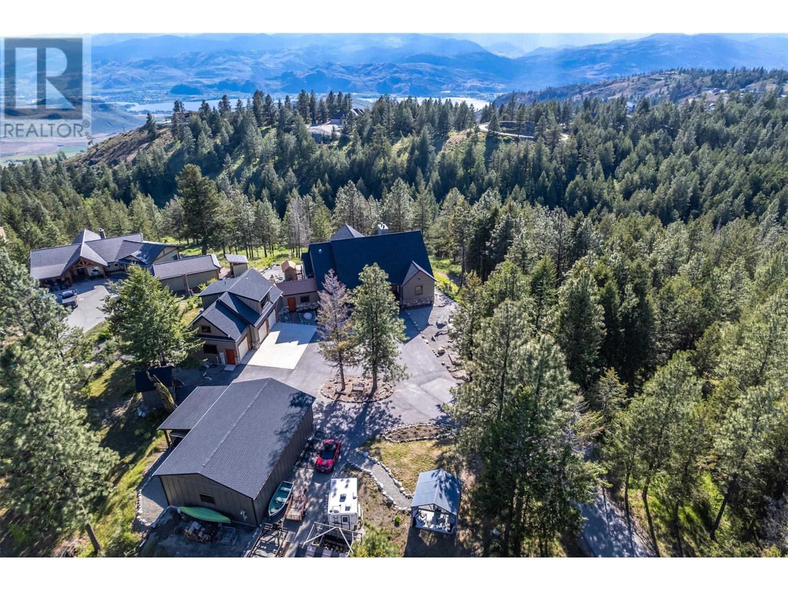 935 Eagle Place, Osoyoos