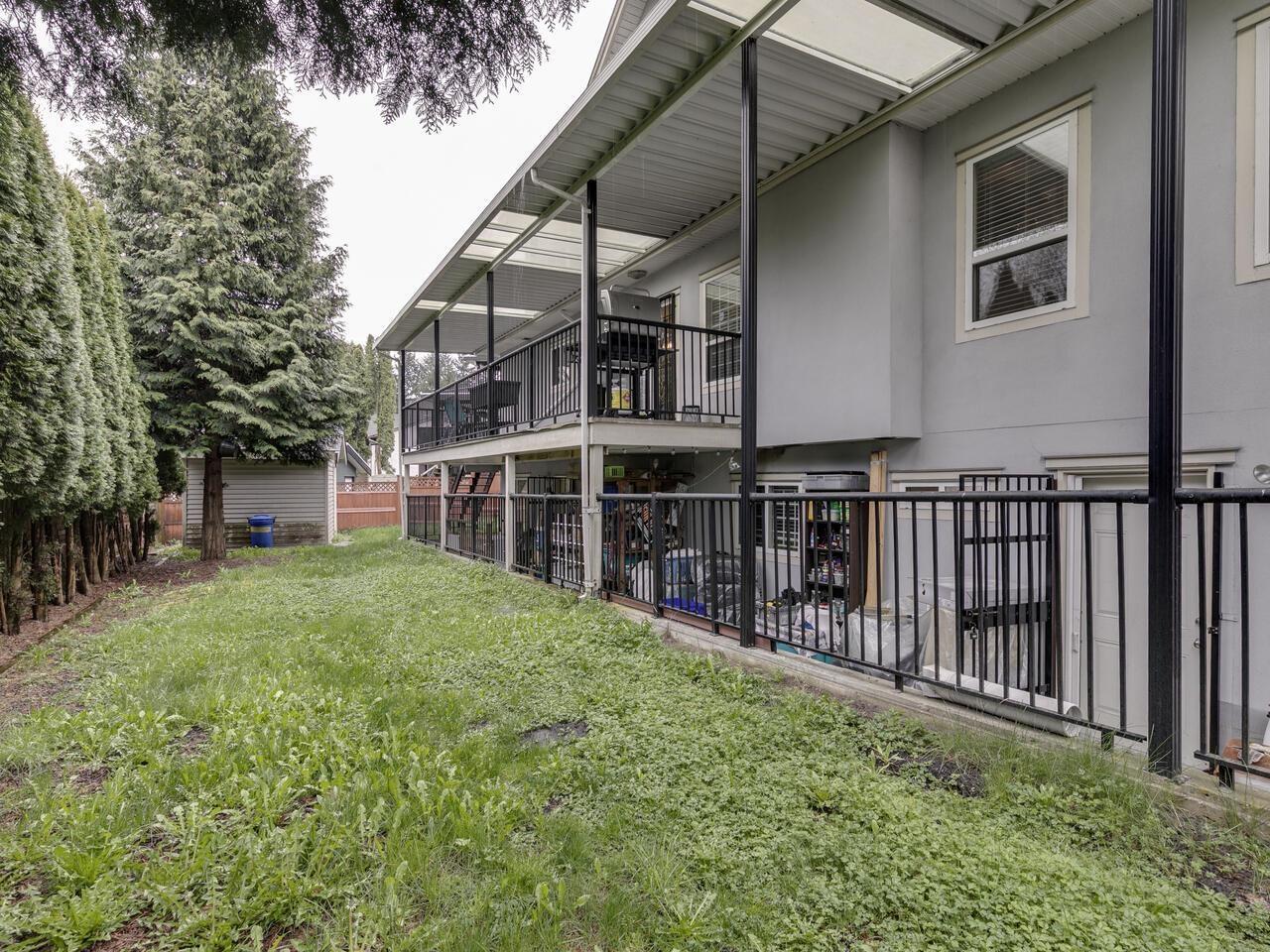 Photo 35 of 13598 89 Avenue, Surrey BC