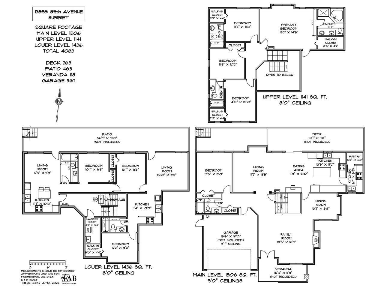 Photo 40 of 13598 89 Avenue, Surrey BC
