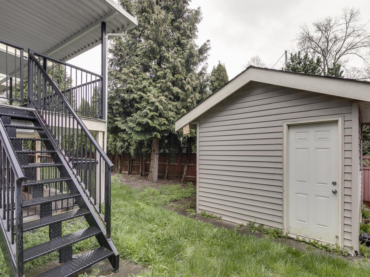 Photo 36 of 13598 89 Avenue, Surrey BC