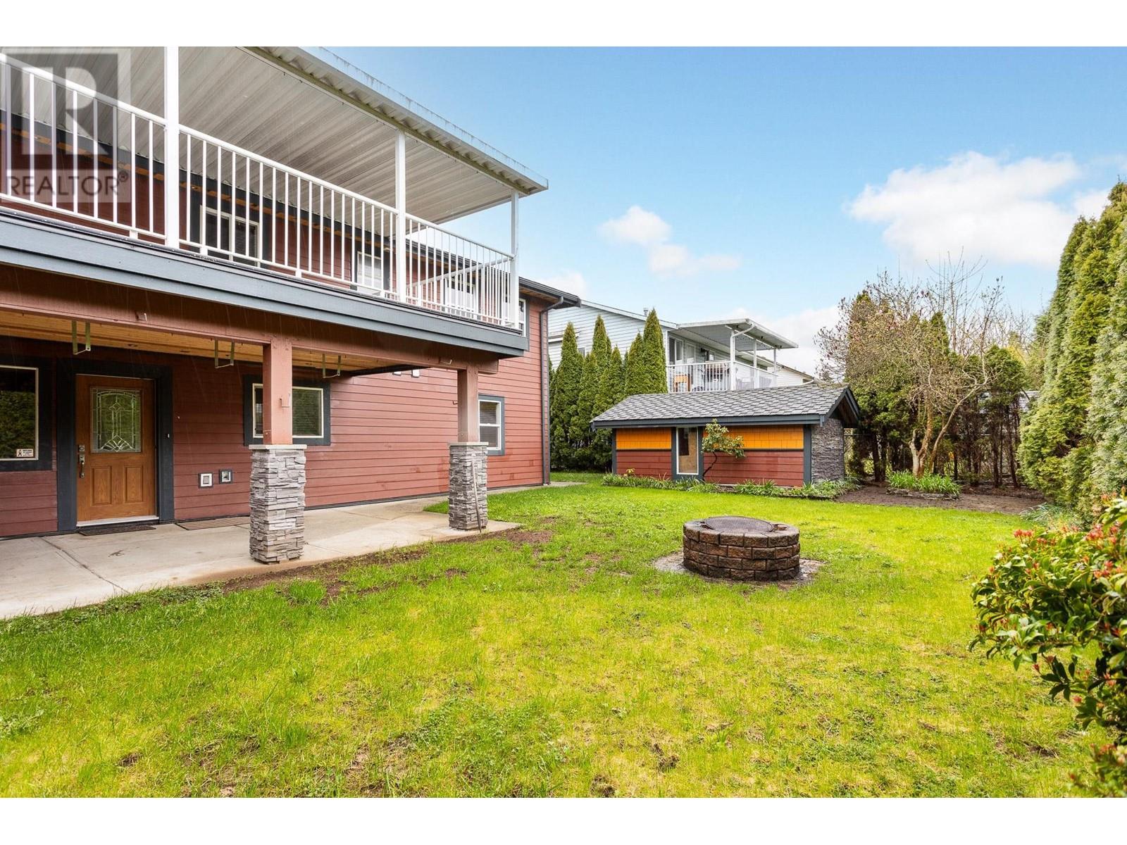 12409 188A STREET, Pitt Meadows real estate listing R2987994