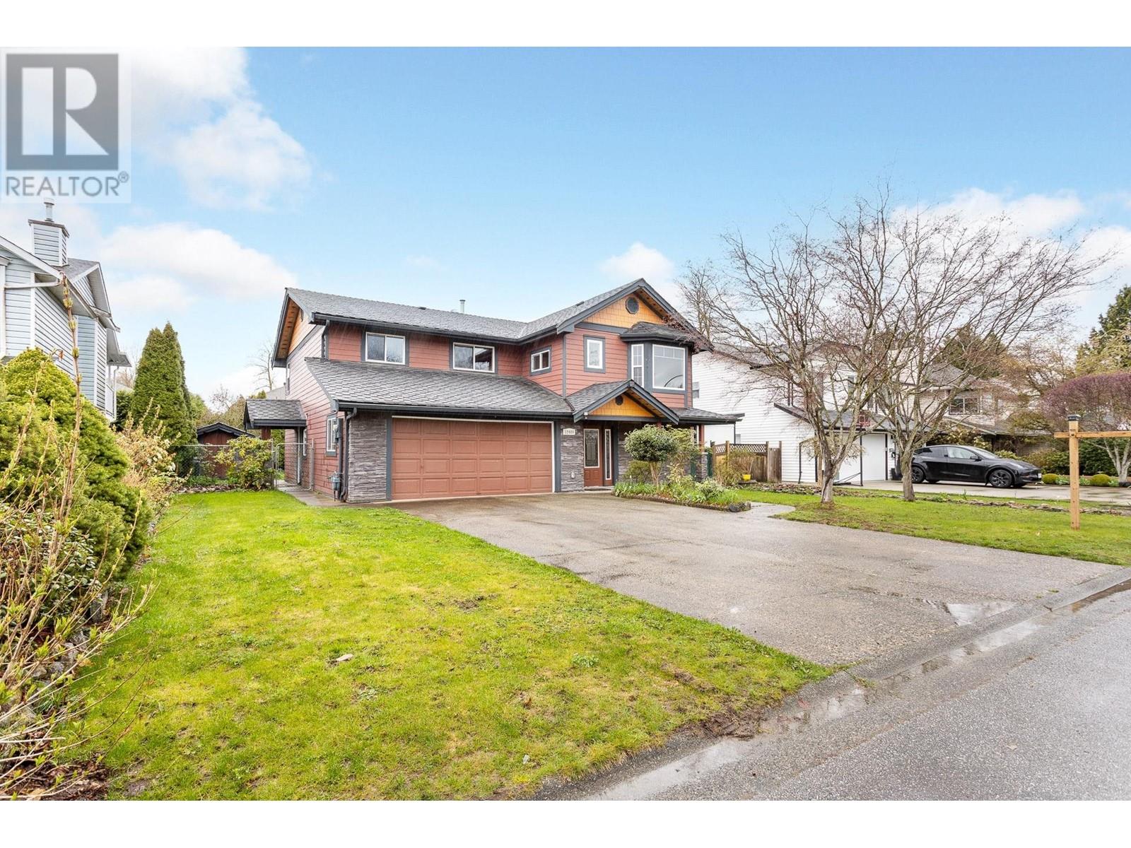 12409 188A STREET, Pitt Meadows real estate listing R2987994