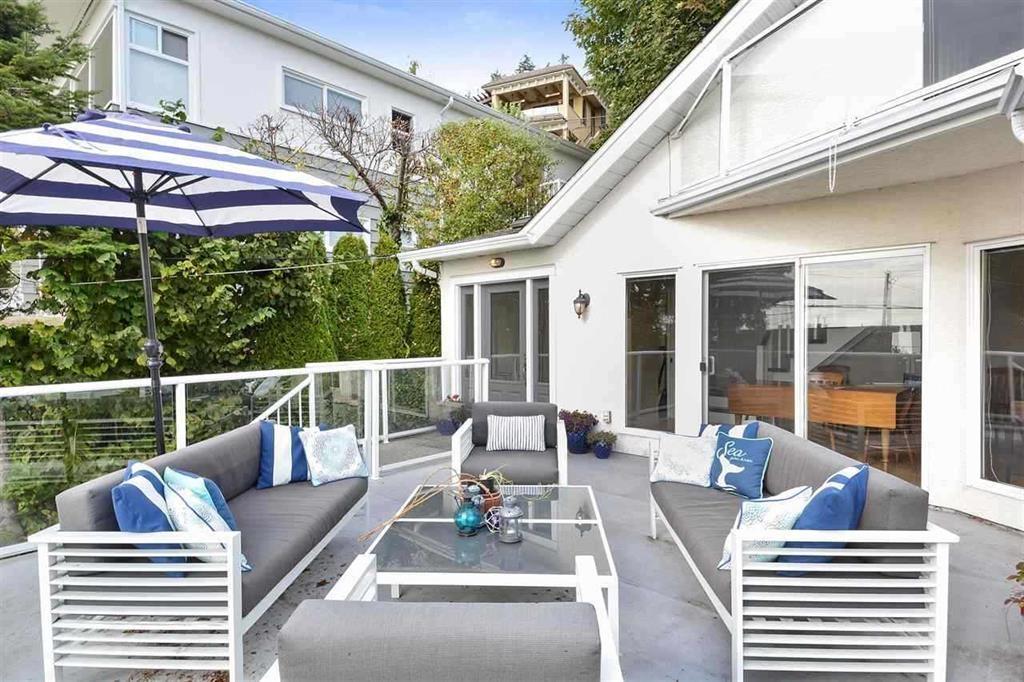 14659 WEST BEACH AVENUE, White Rock