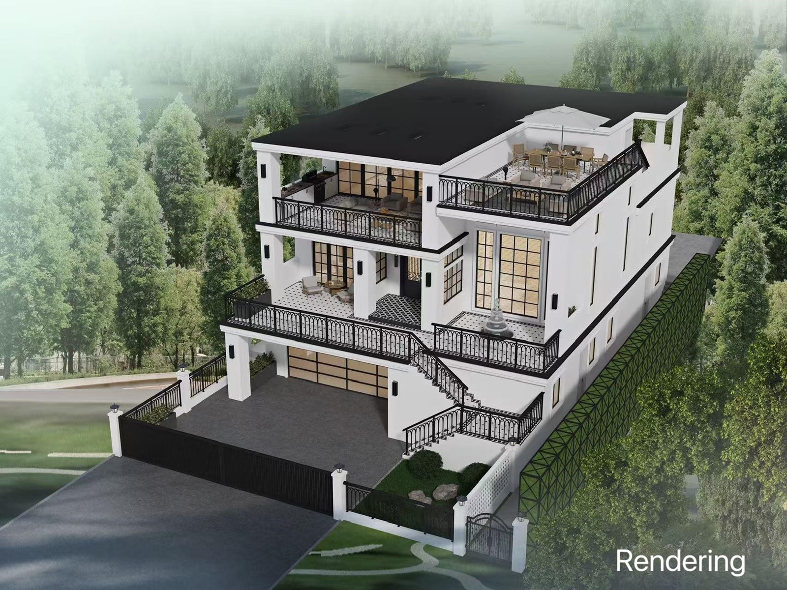14659 WEST BEACH AVENUE, White Rock