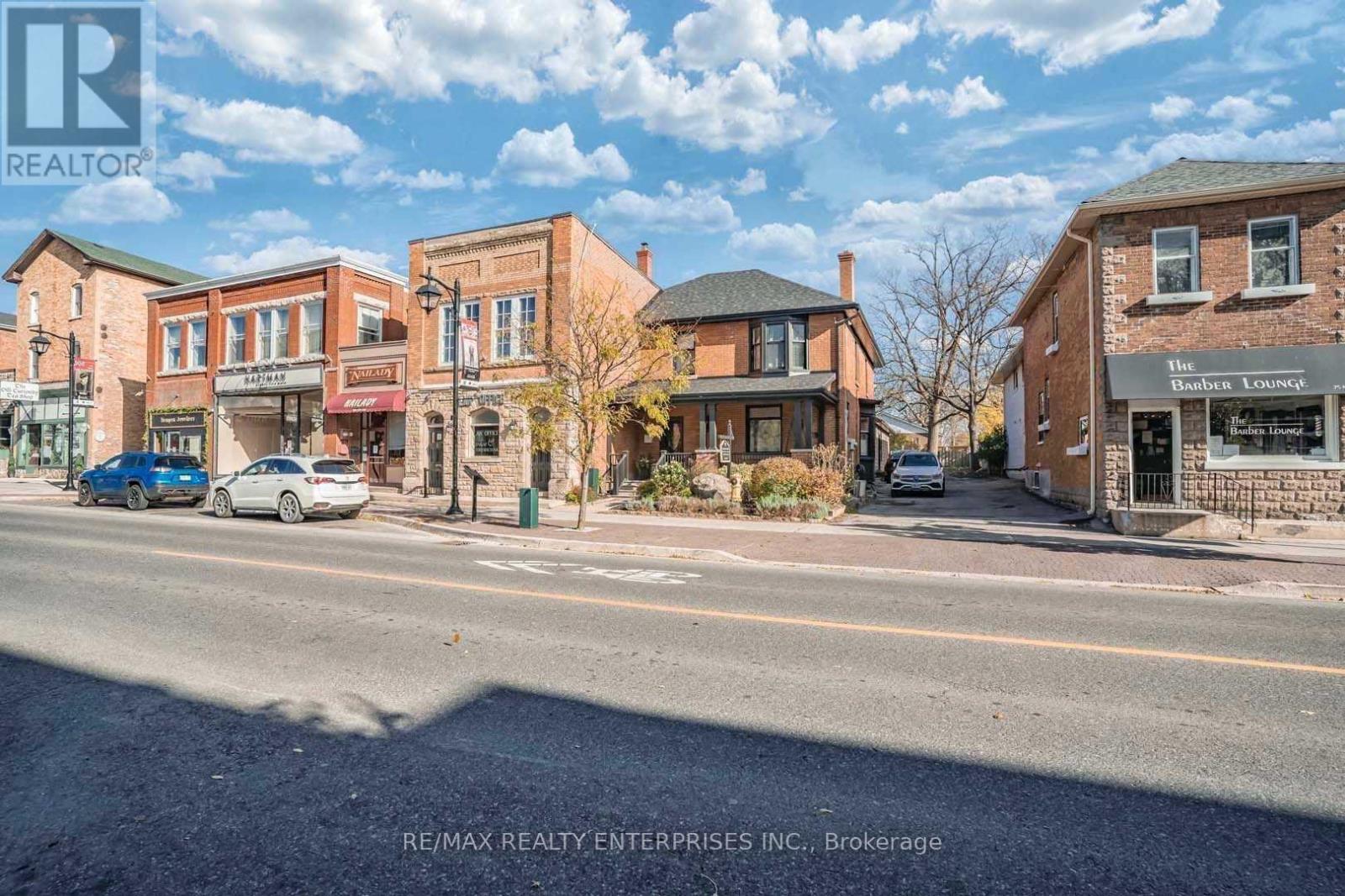 Photo 16 of 79 Main Street N, Markham ON