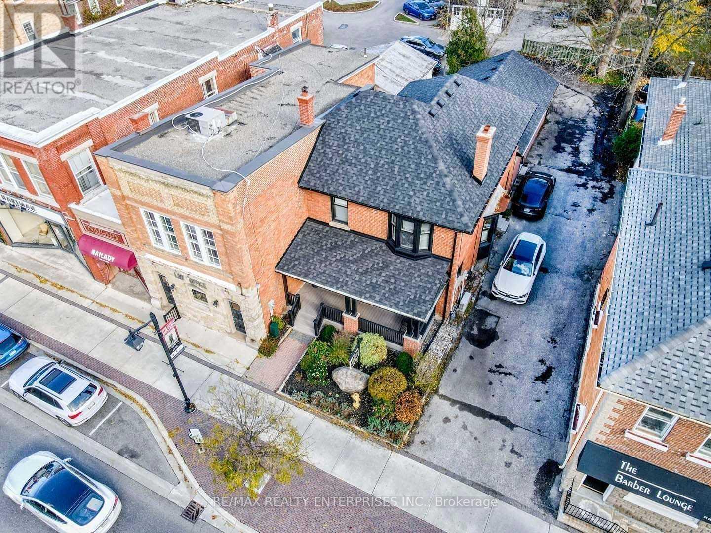Photo 14 of 79 Main Street N, Markham ON