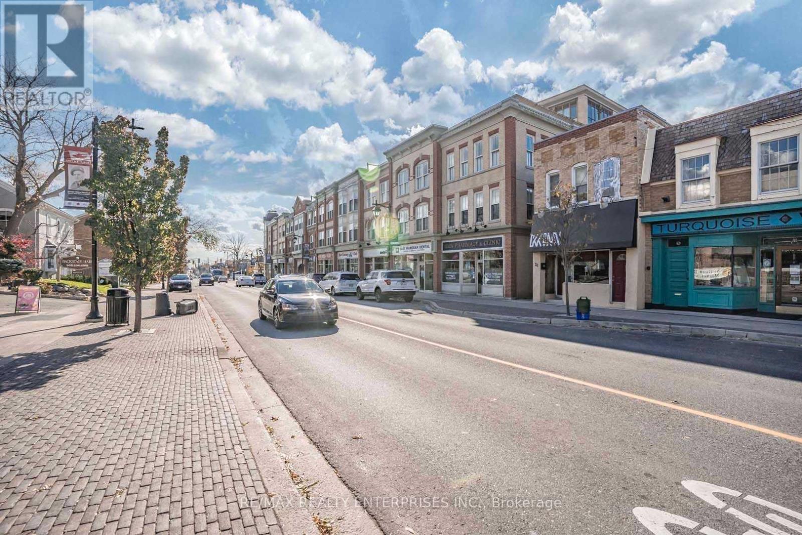 Photo 12 of 79 Main Street N, Markham ON