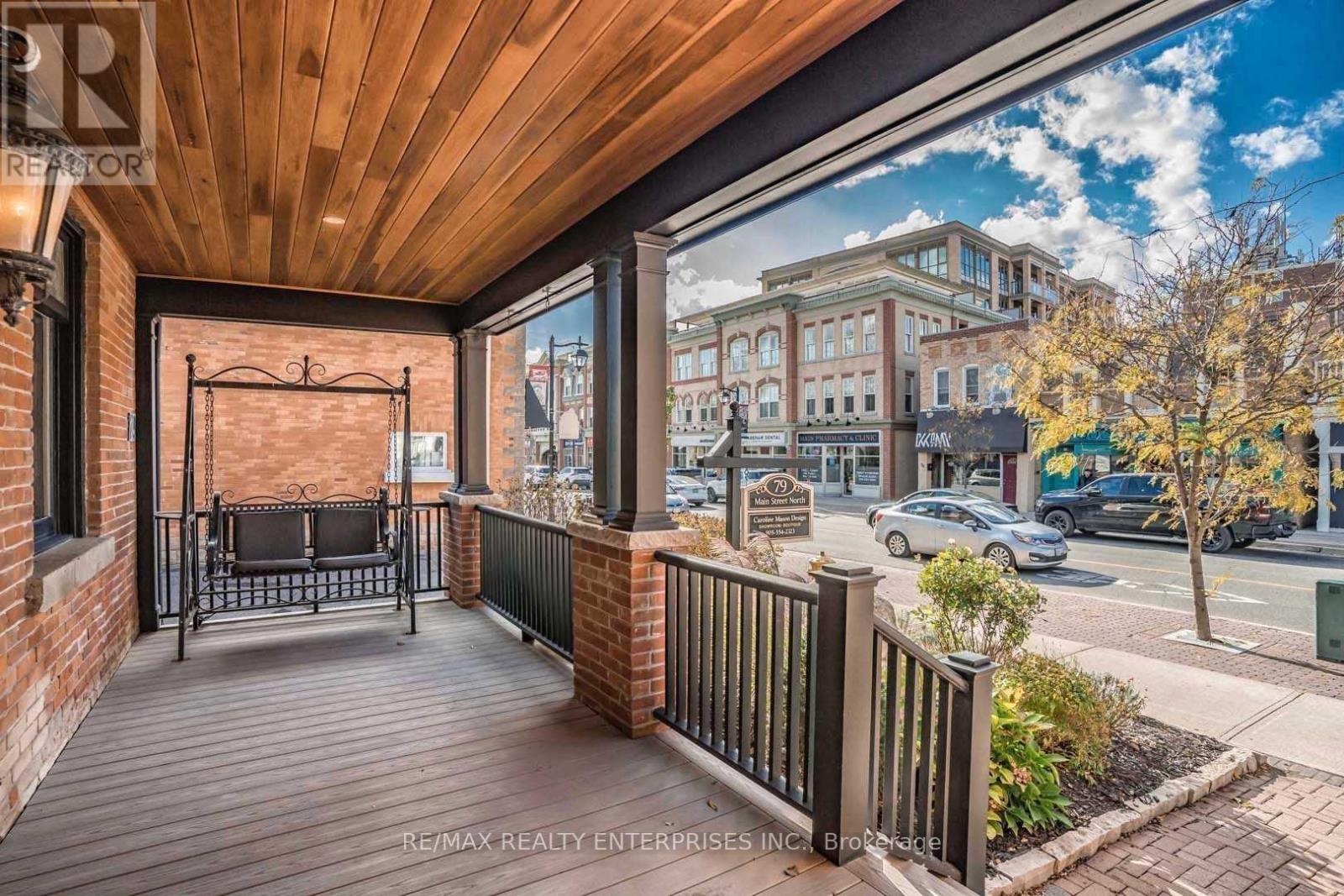 Photo 16 of 79 Main Street N, Markham ON