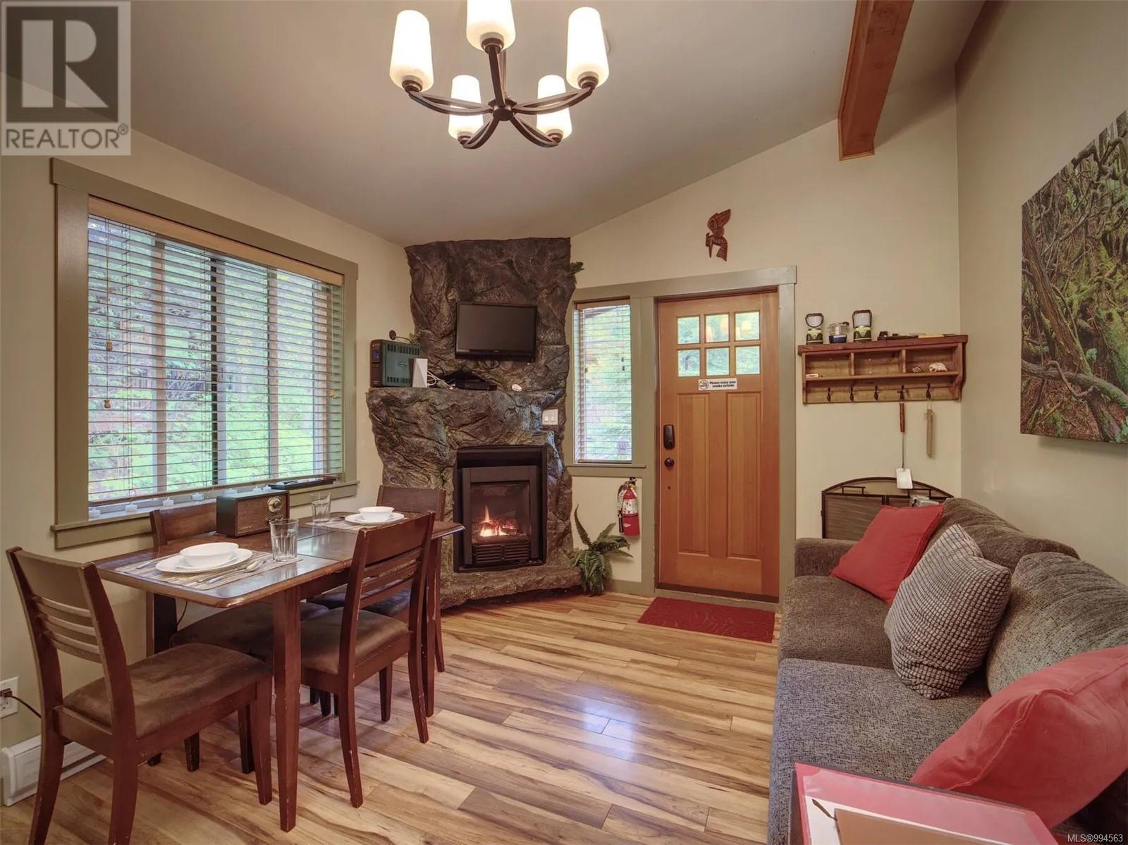 17 6574 Baird Rd, Port Renfrew