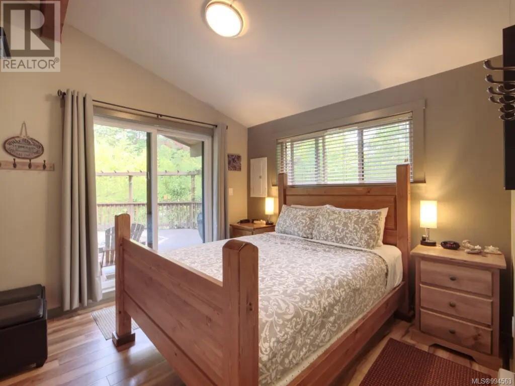 17 6574 Baird Rd, Port Renfrew