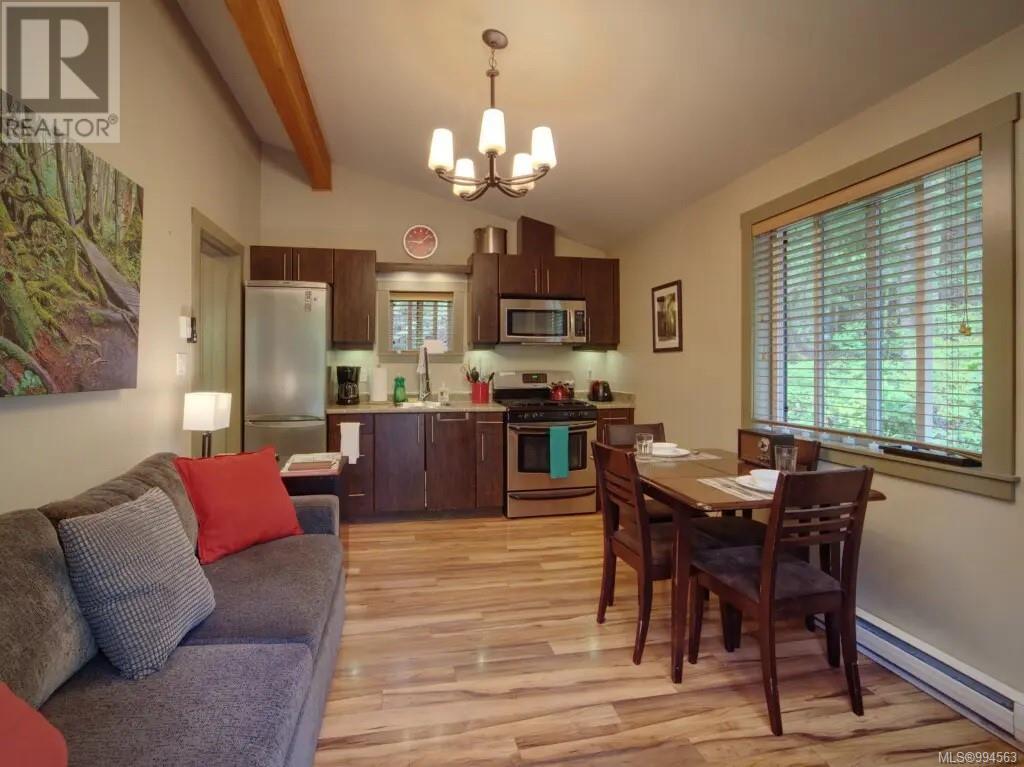17 6574 Baird Rd, Port Renfrew