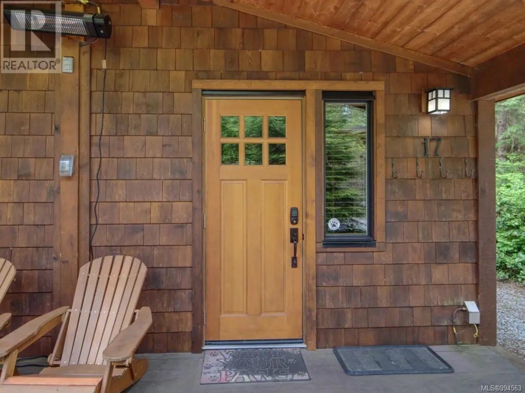 17 6574 Baird Rd, Port Renfrew