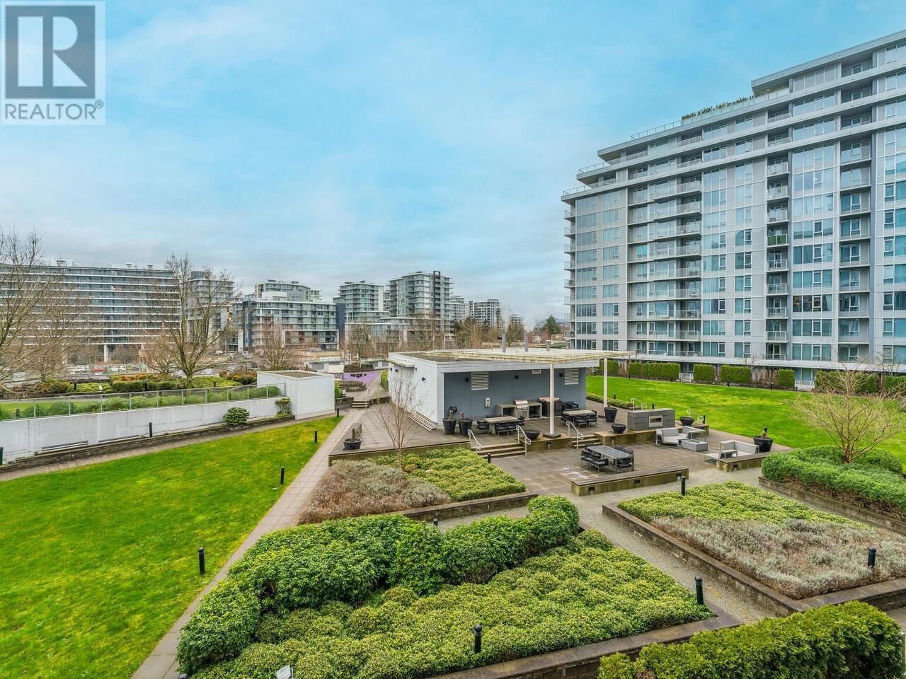 #608-3331 BROWN Road, Richmond