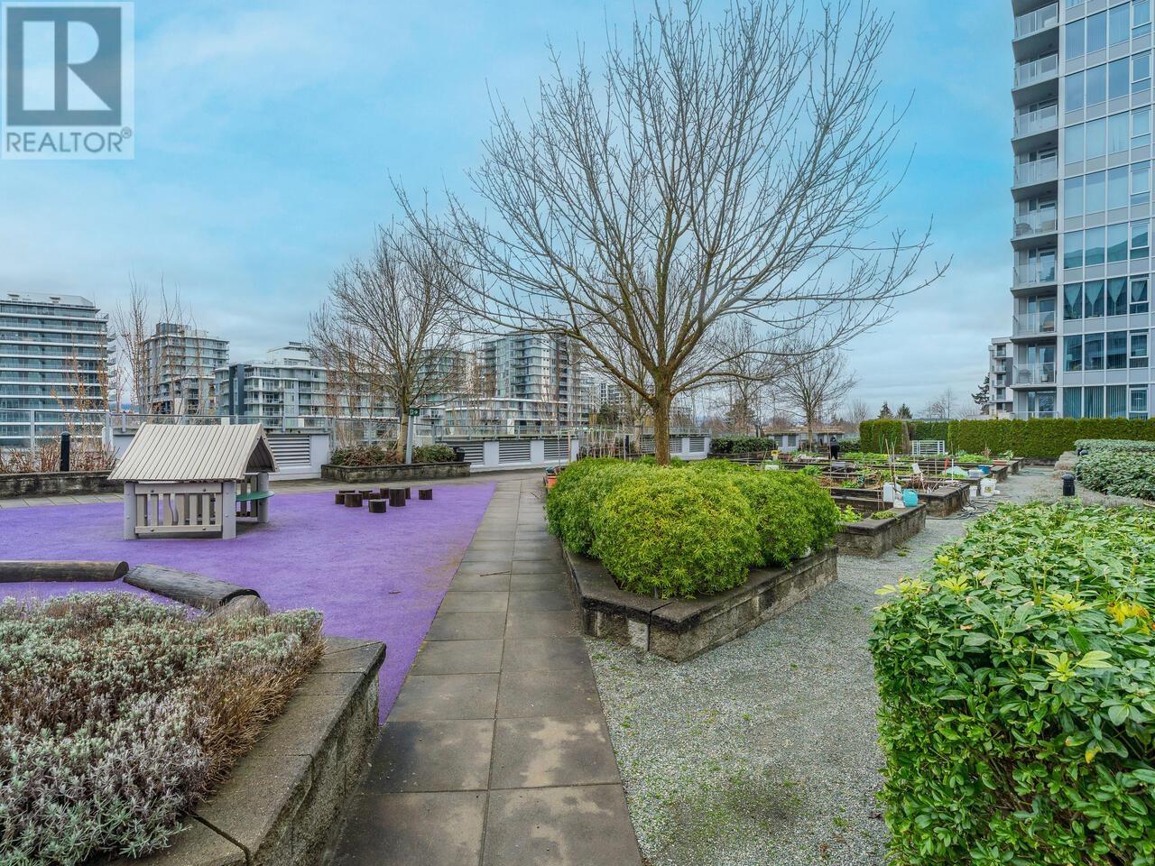 #608-3331 BROWN Road, Richmond