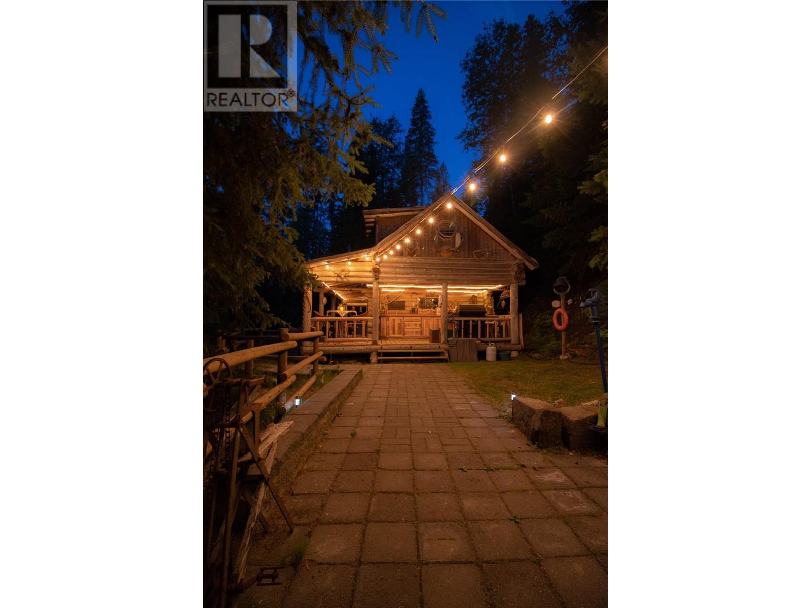  44 Mabel Lake Subdivision Road, Enderby