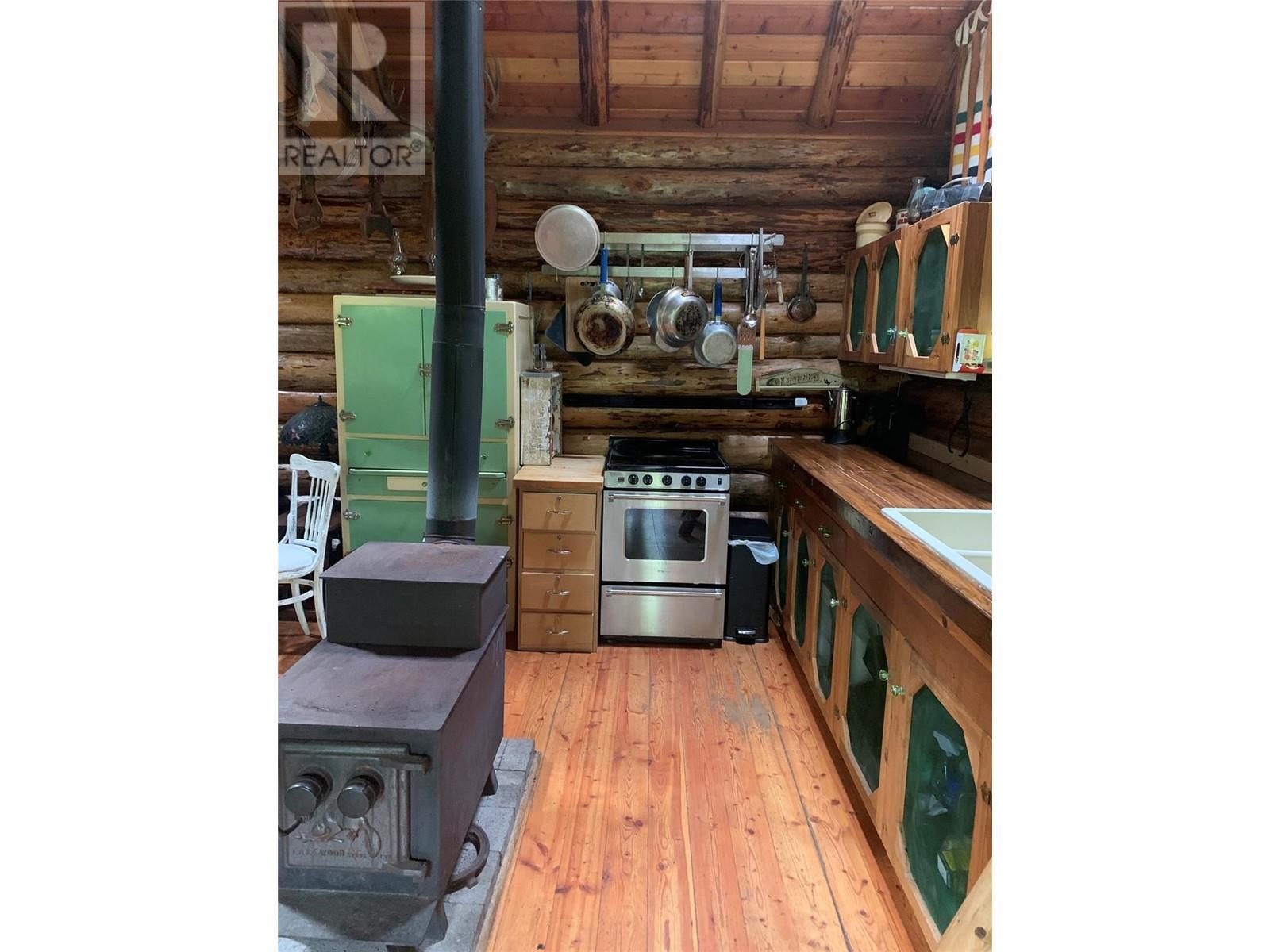  44 Mabel Lake Subdivision Road, Enderby