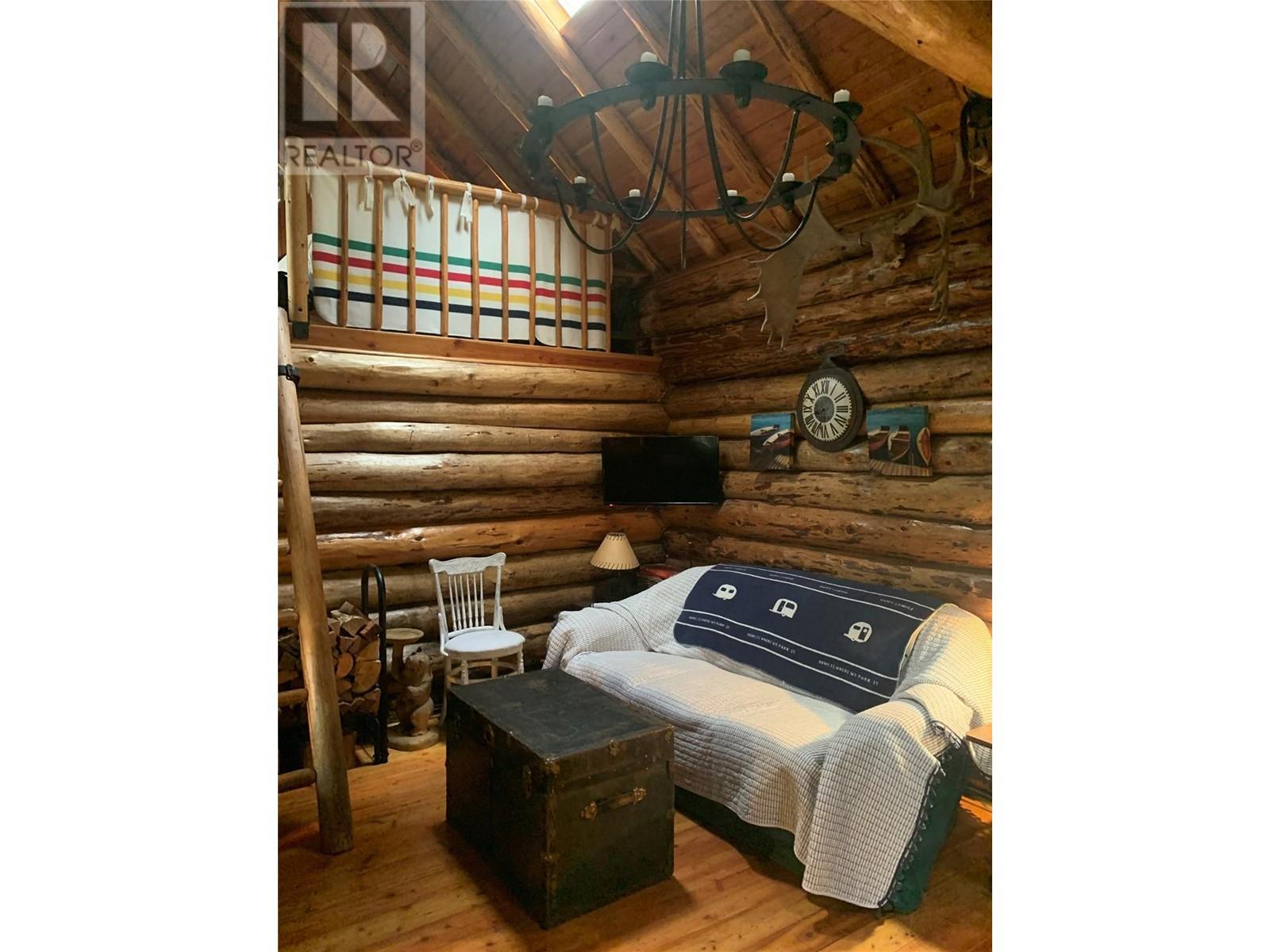  44 Mabel Lake Subdivision Road, Enderby