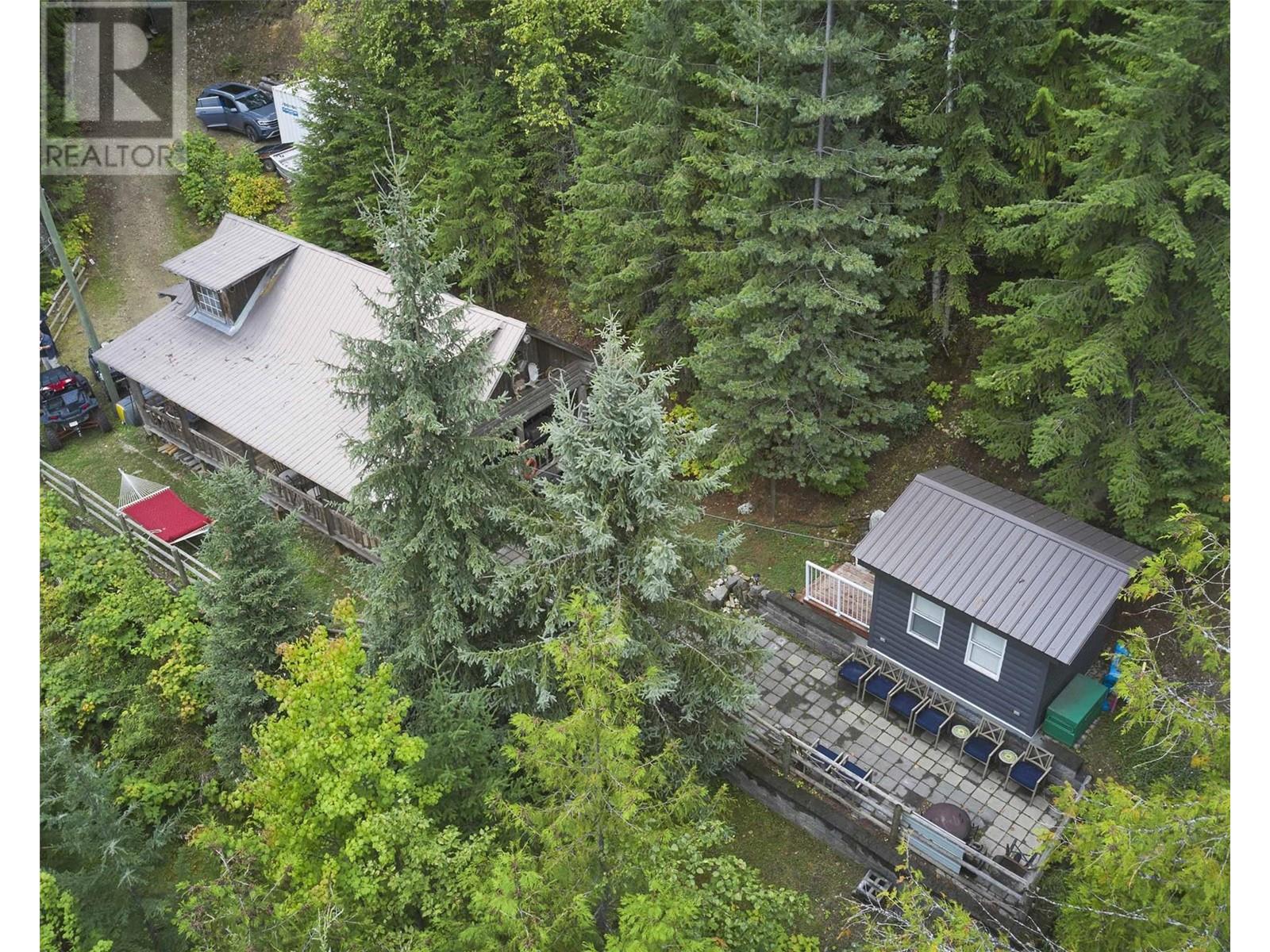  44 Mabel Lake Subdivision Road, Enderby