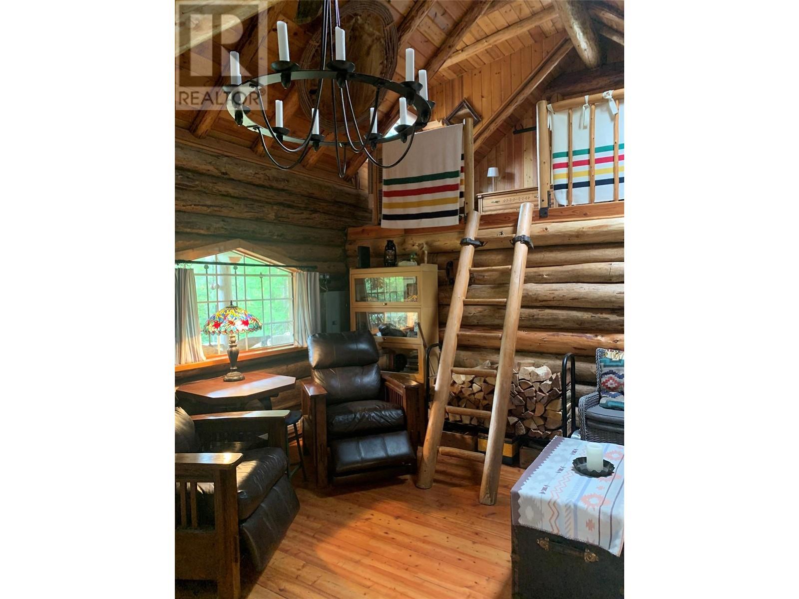  44 Mabel Lake Subdivision Road, Enderby