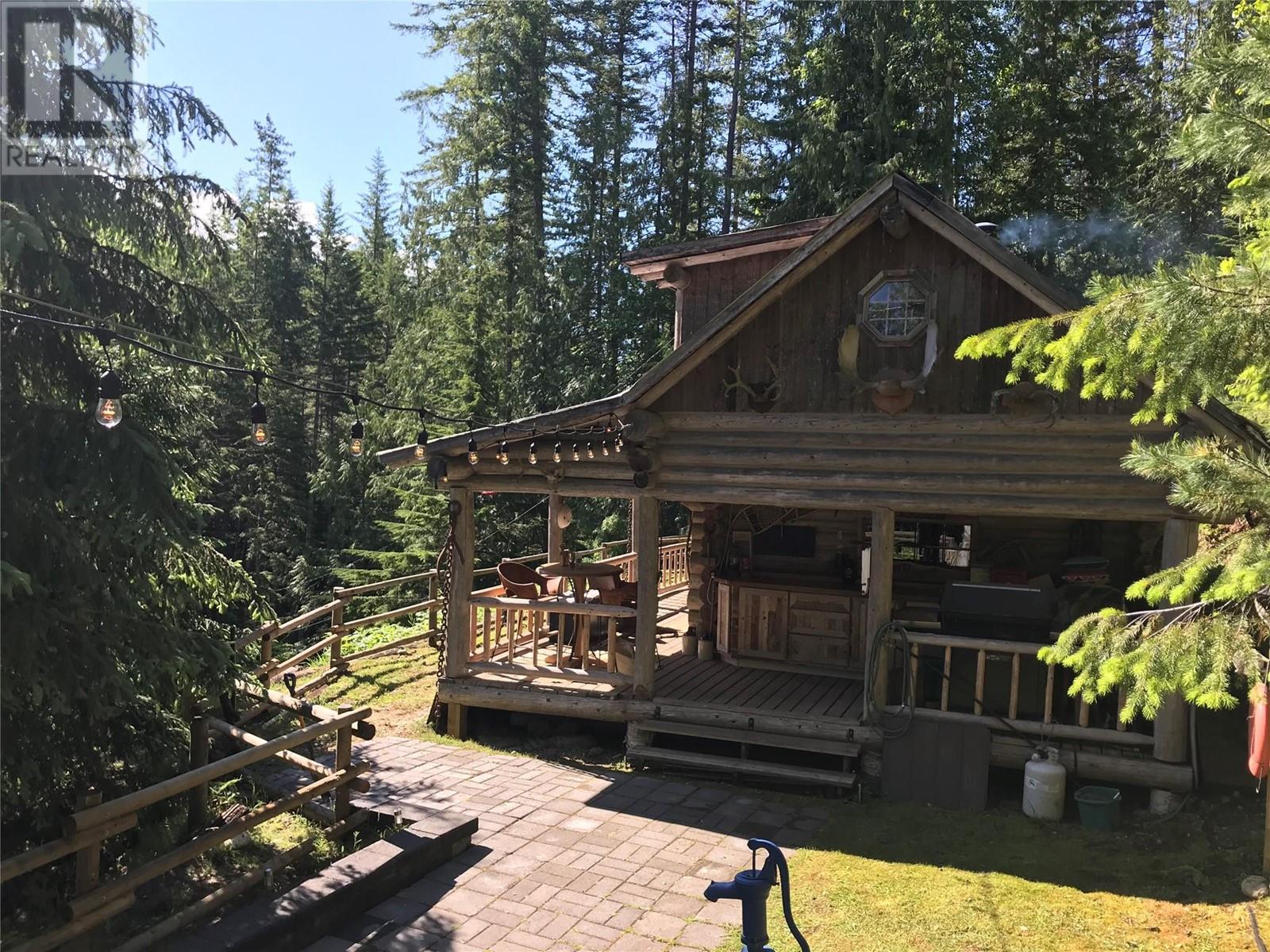 44 Mabel Lake Subdivision Road, Enderby