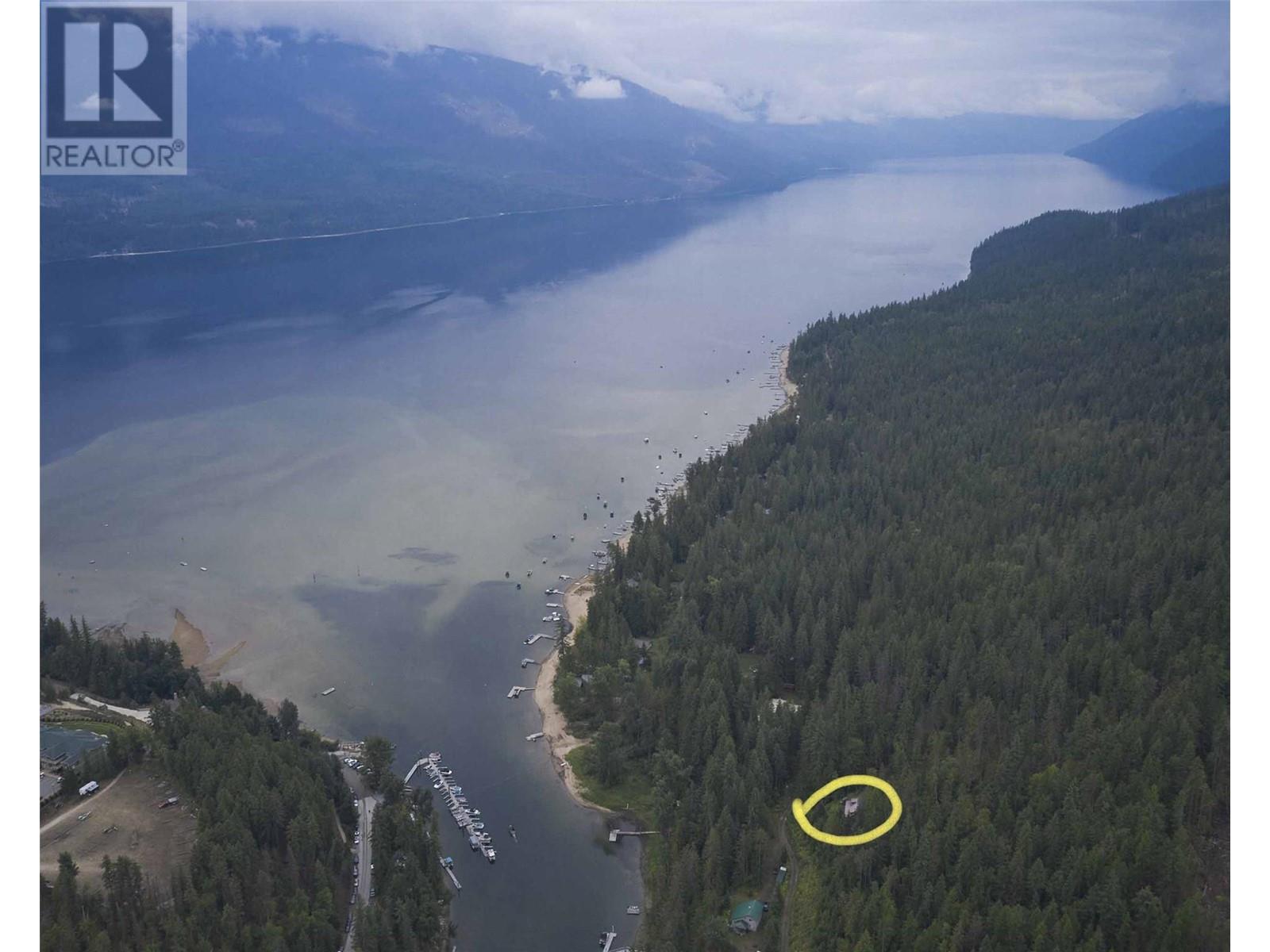  44 Mabel Lake Subdivision Road, Enderby