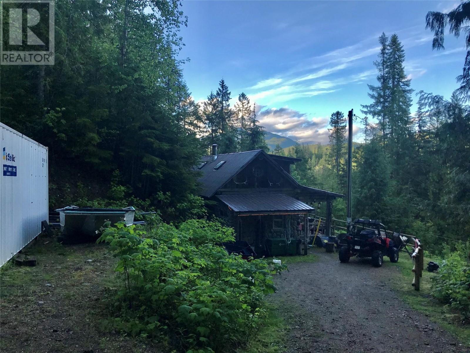  44 Mabel Lake Subdivision Road, Enderby