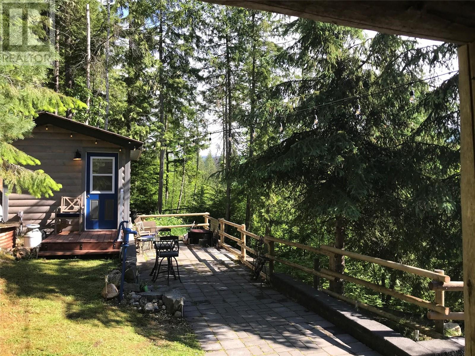  44 Mabel Lake Subdivision Road, Enderby
