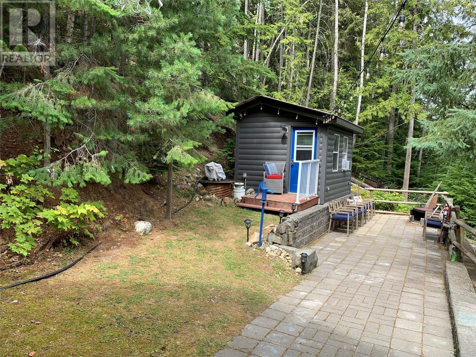  44 Mabel Lake Subdivision Road, Enderby