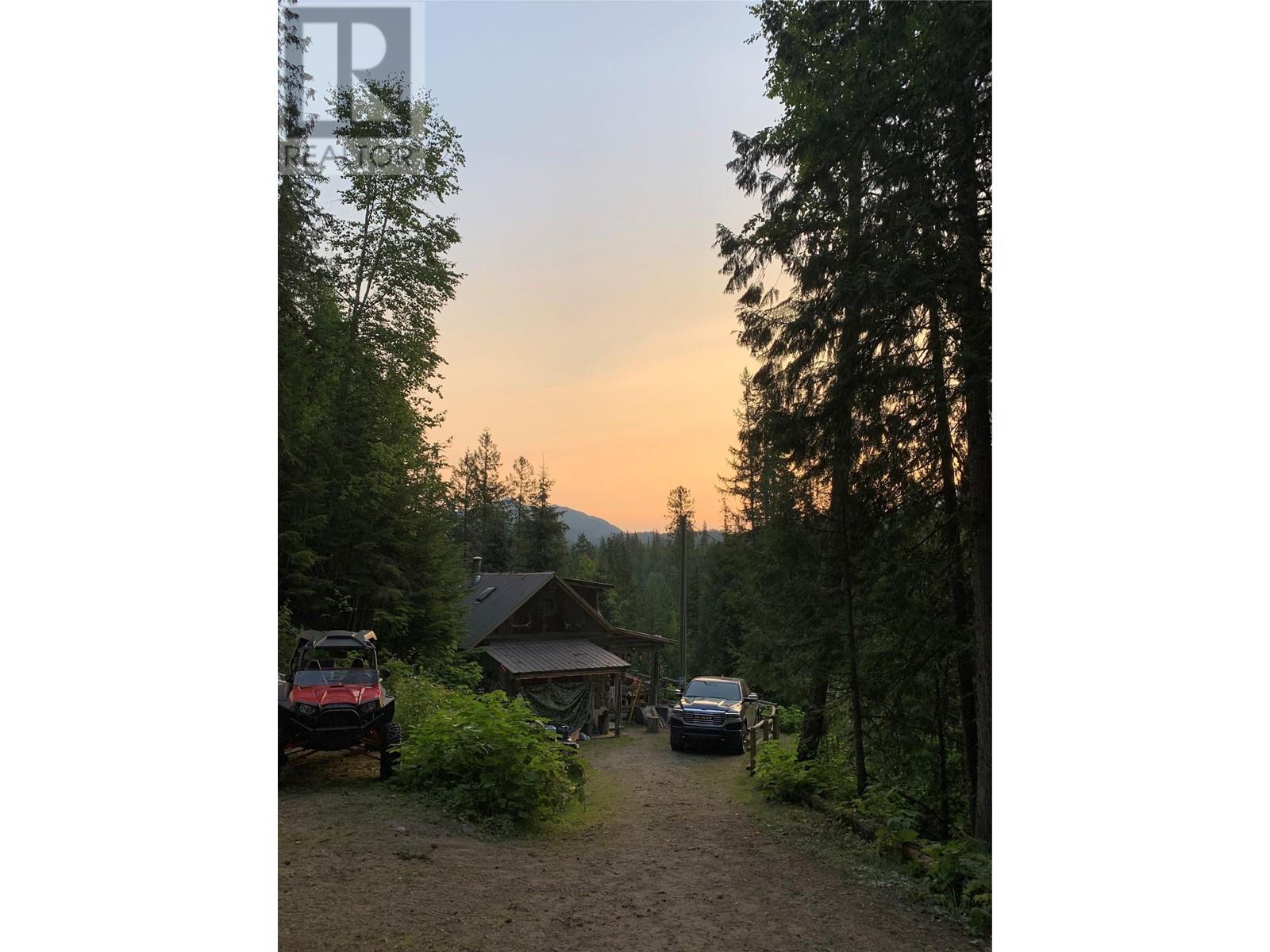  44 Mabel Lake Subdivision Road, Enderby