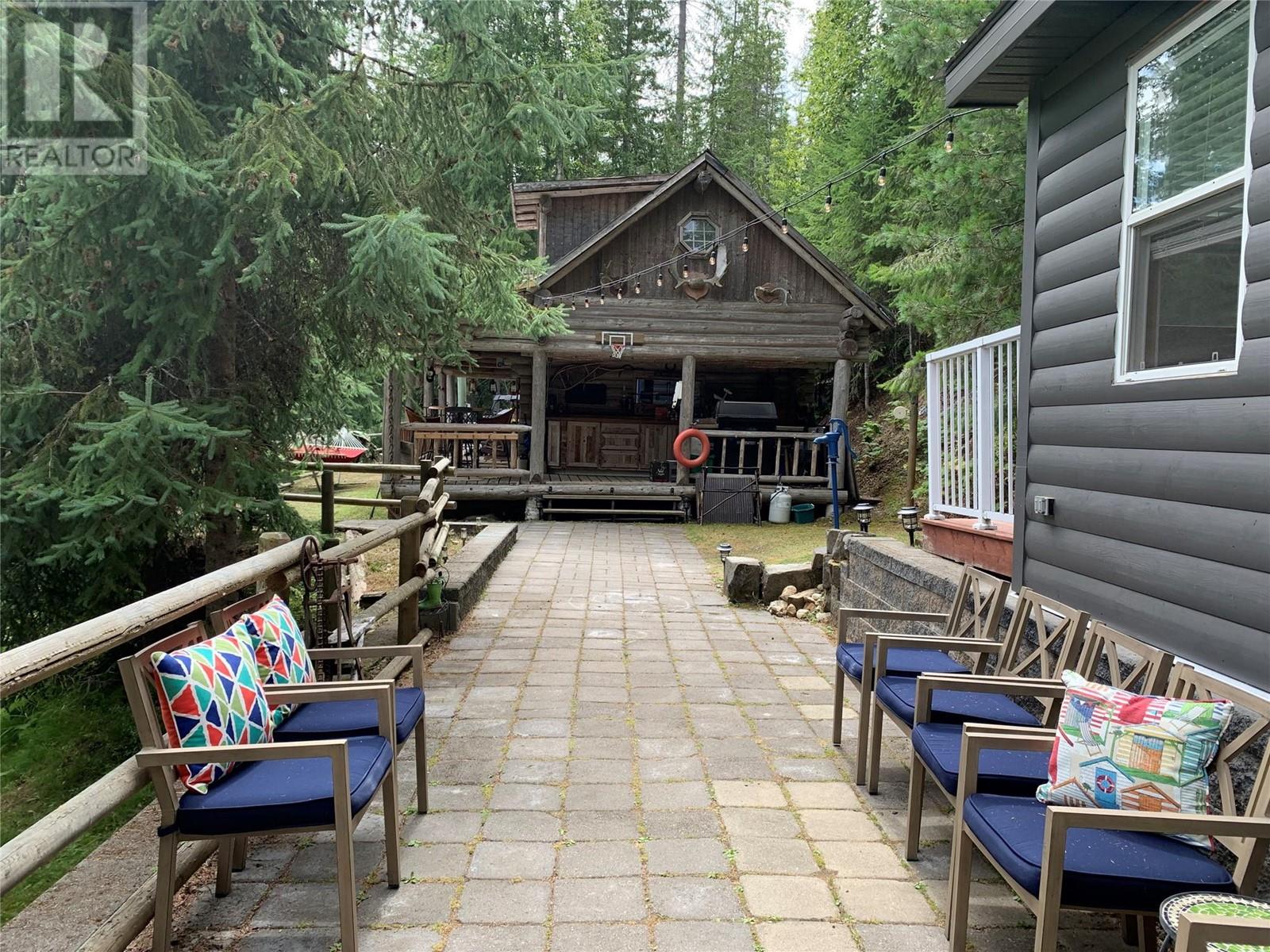  44 Mabel Lake Subdivision Road, Enderby