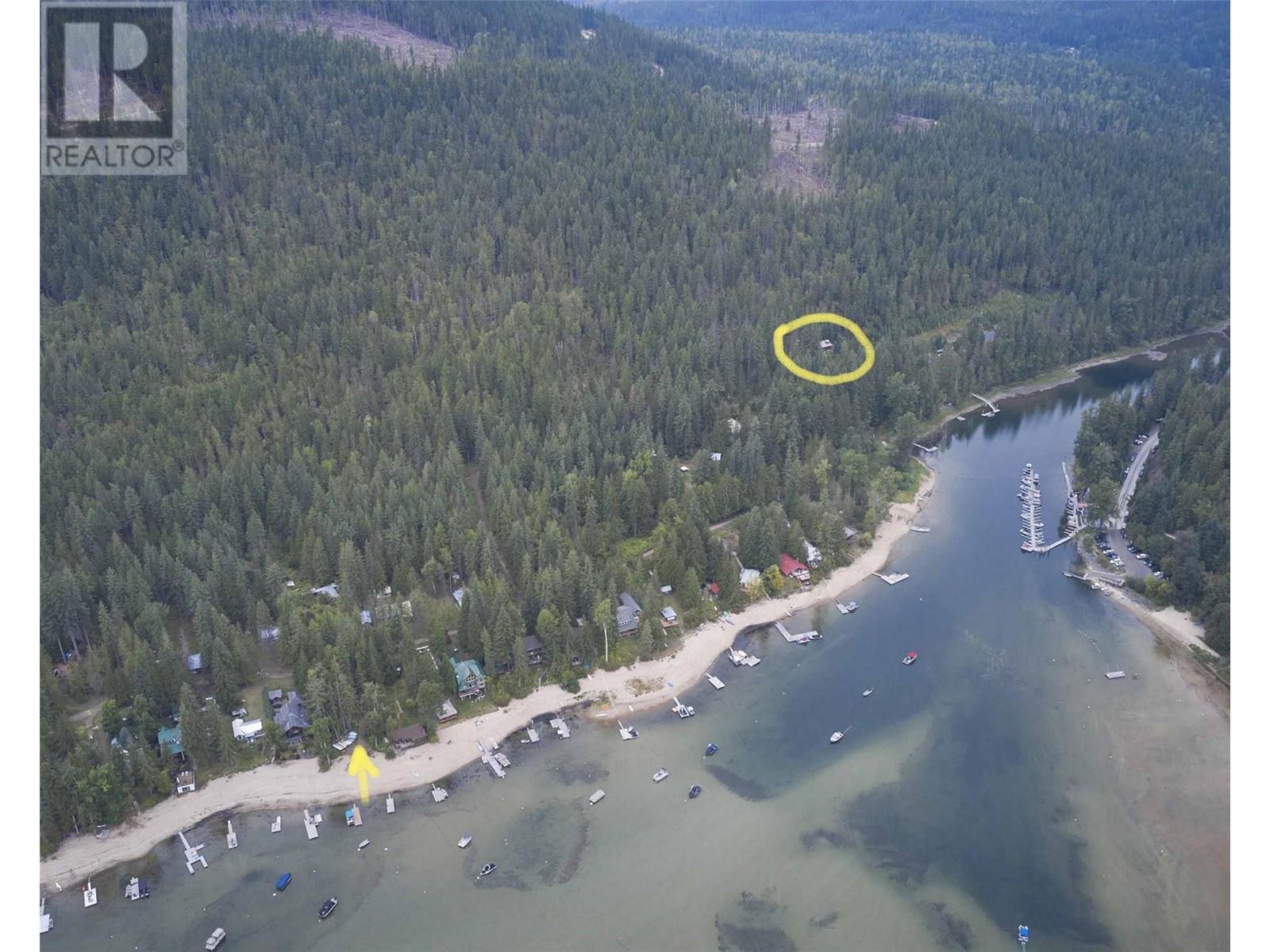  44 Mabel Lake Subdivision Road, Enderby