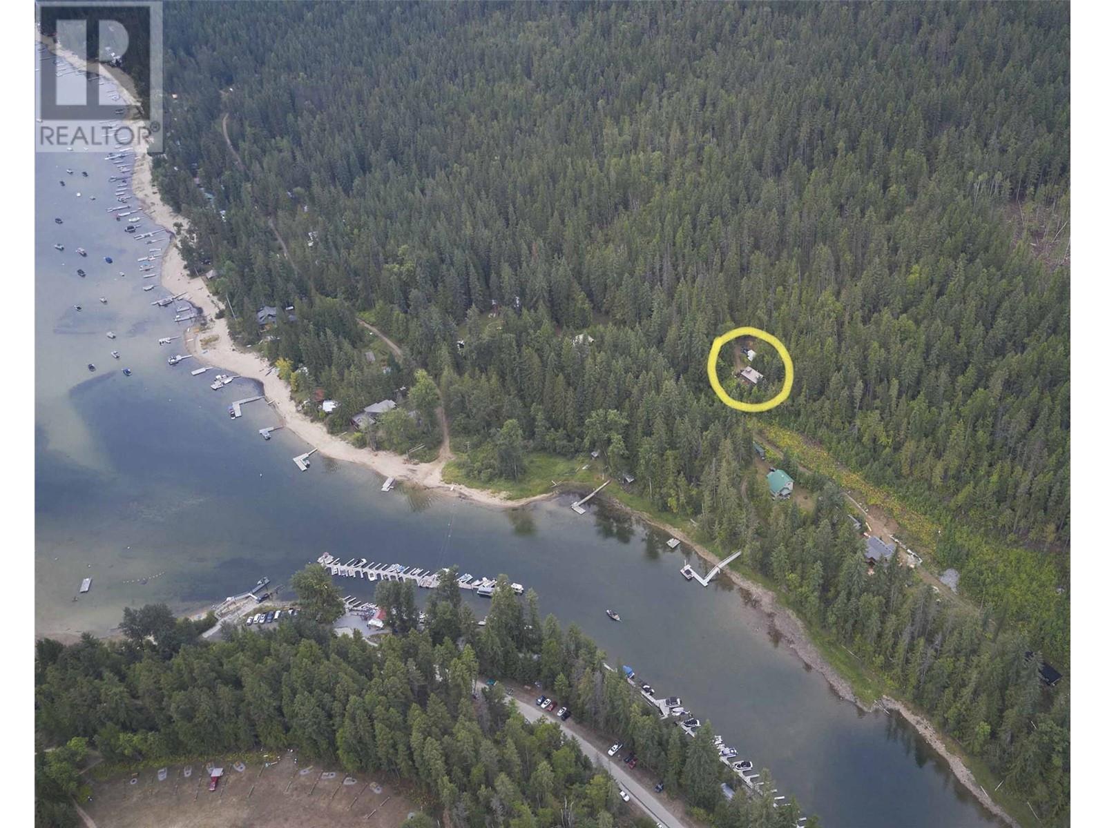  44 Mabel Lake Subdivision Road, Enderby