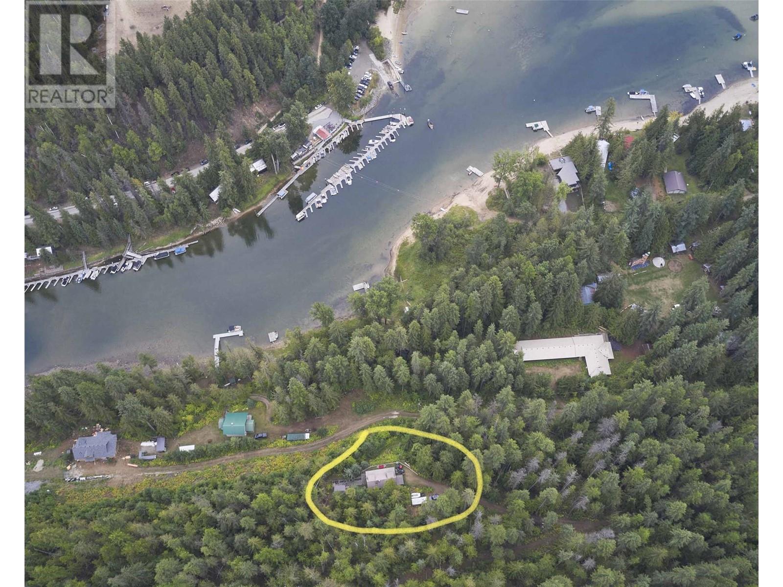  44 Mabel Lake Subdivision Road, Enderby