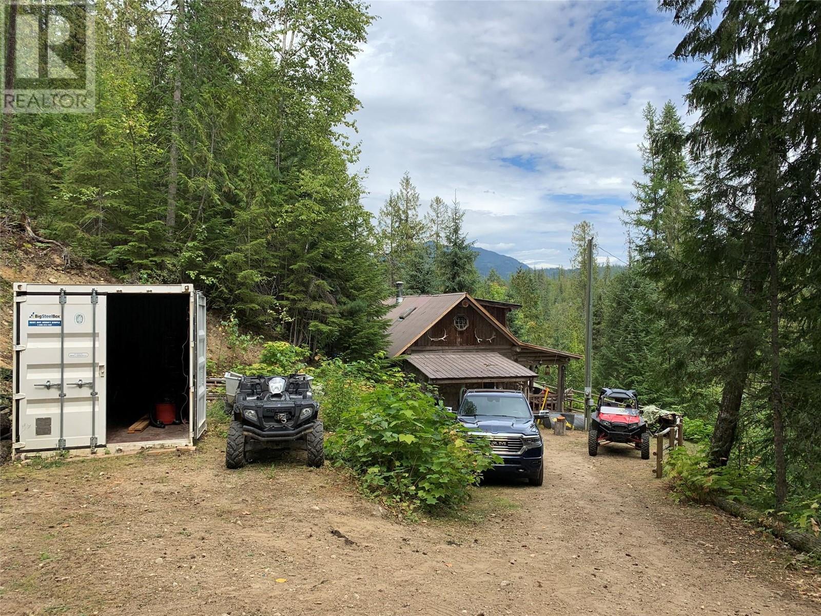  44 Mabel Lake Subdivision Road, Enderby