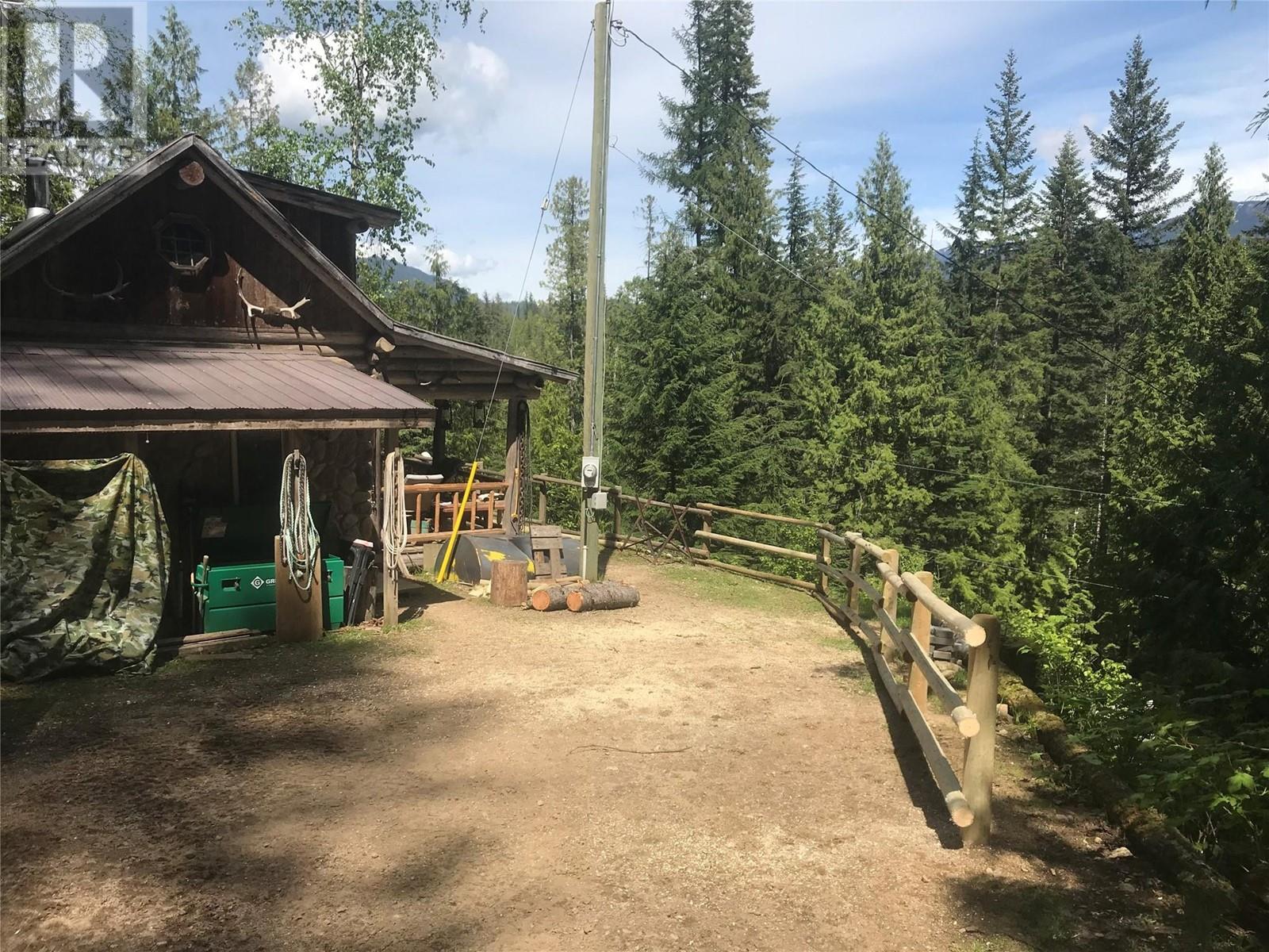  44 Mabel Lake Subdivision Road, Enderby