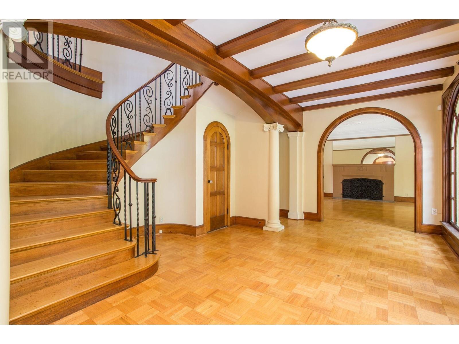 1850 SW MARINE DRIVE, Vancouver