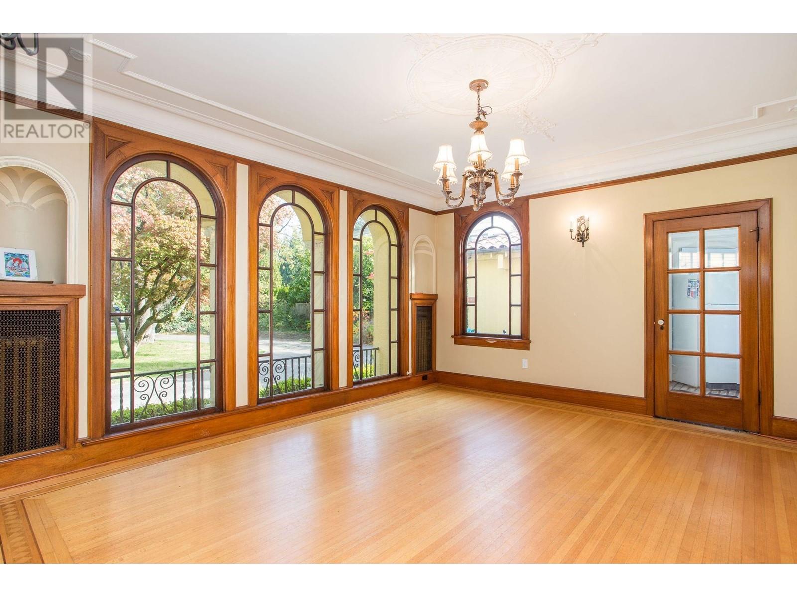 1850 SW MARINE DRIVE, Vancouver