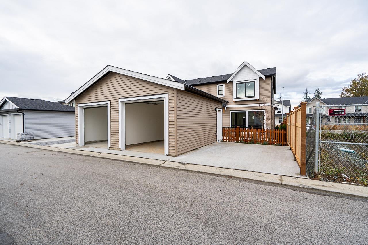 20524 76 AVENUE, Langley real estate listing R2940469