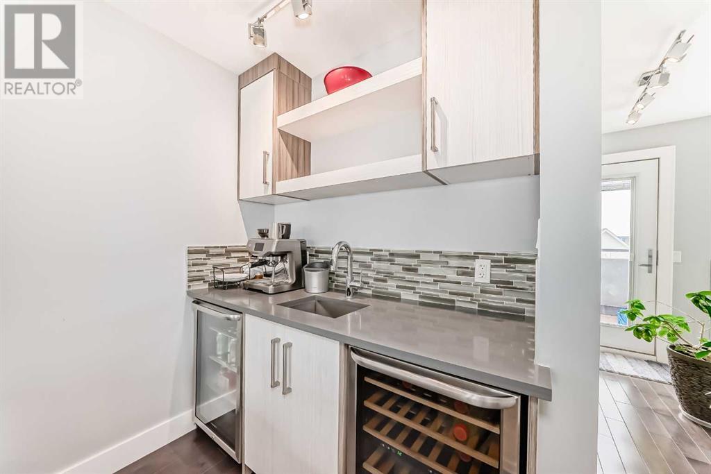 Single Family House for Sale in   Avenue SW Richmond Calgary 