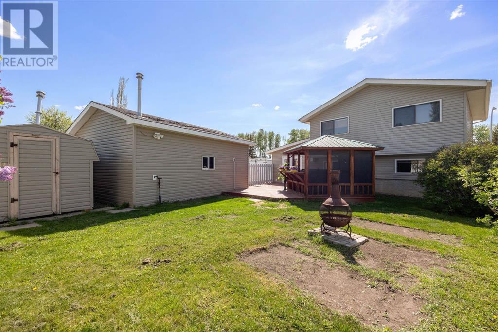 237 Ermine Crescent, Fort McMurray, Alberta